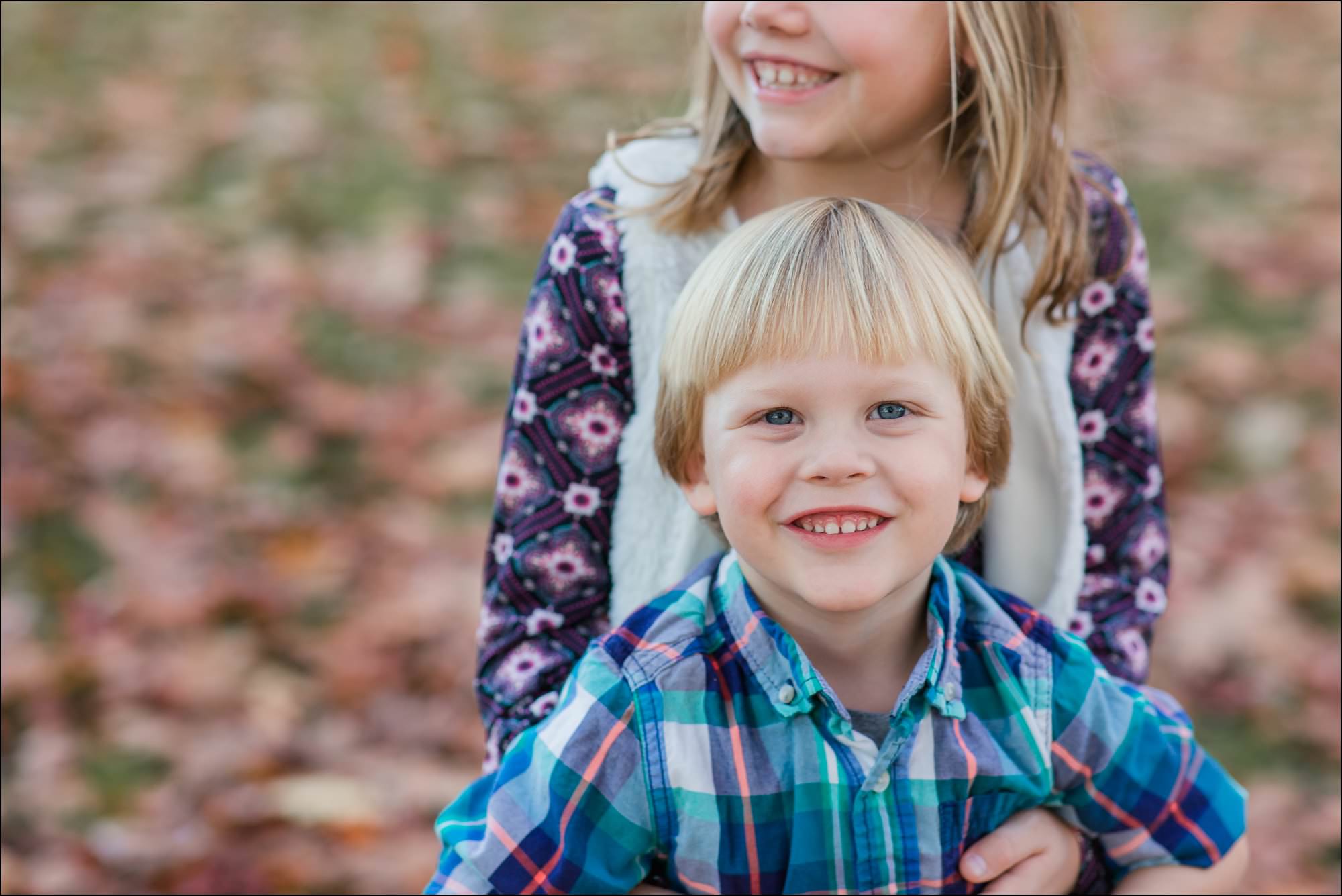 A Photographers Family Portraits in Irwin PA