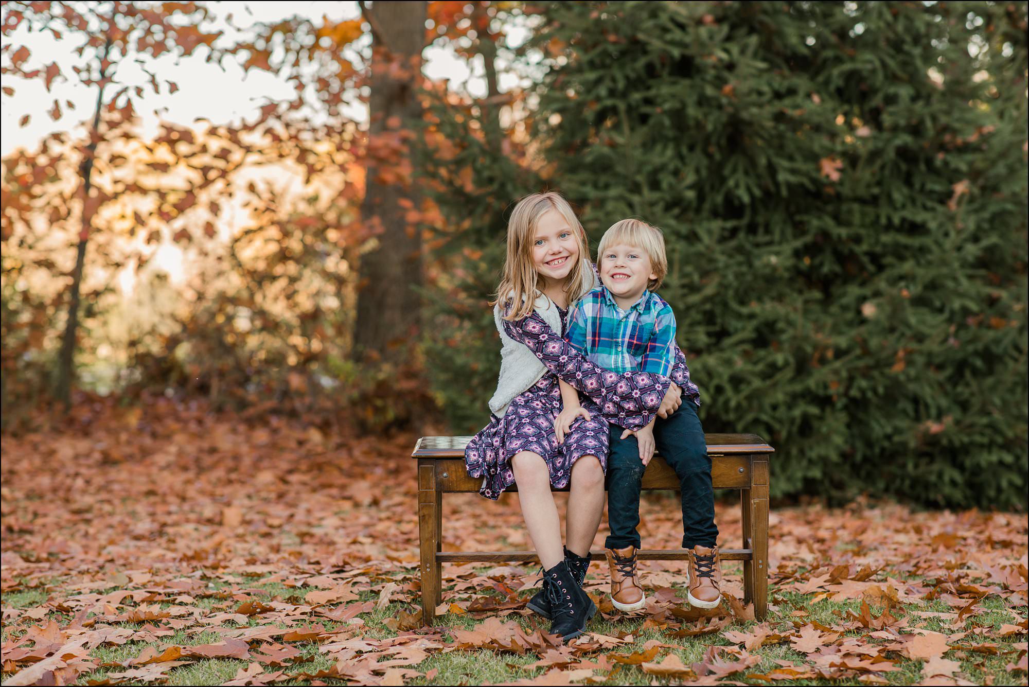 A Photographers Family Portraits in Irwin PA