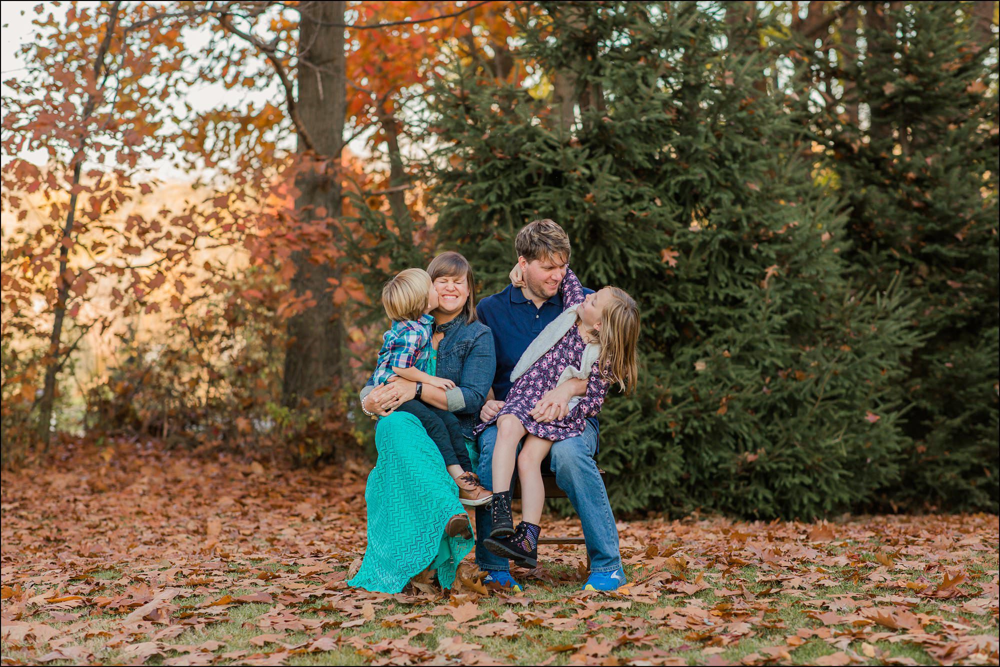 A Photographers Family Portraits in Irwin PA