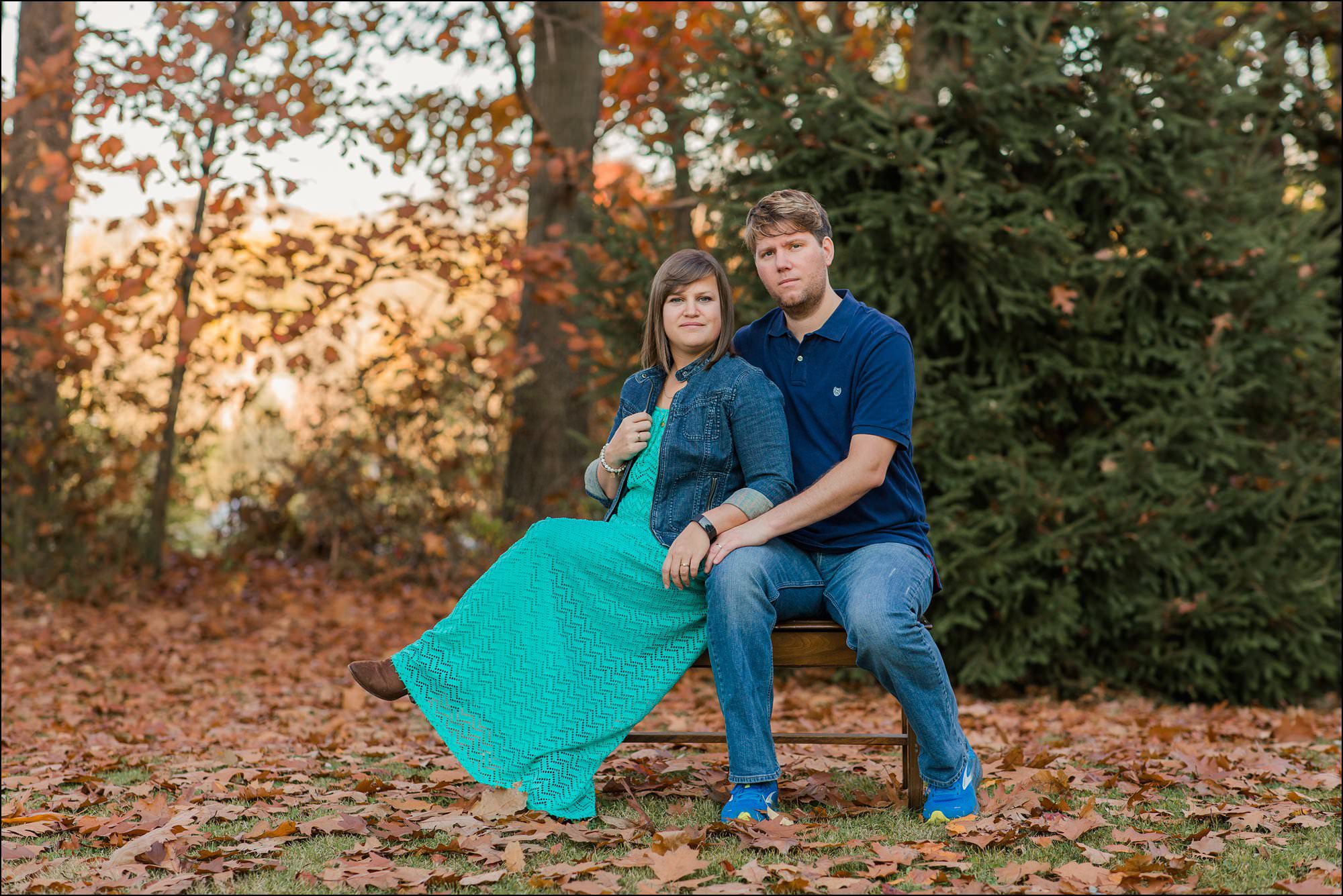 A Photographers Family Portraits in Irwin PA