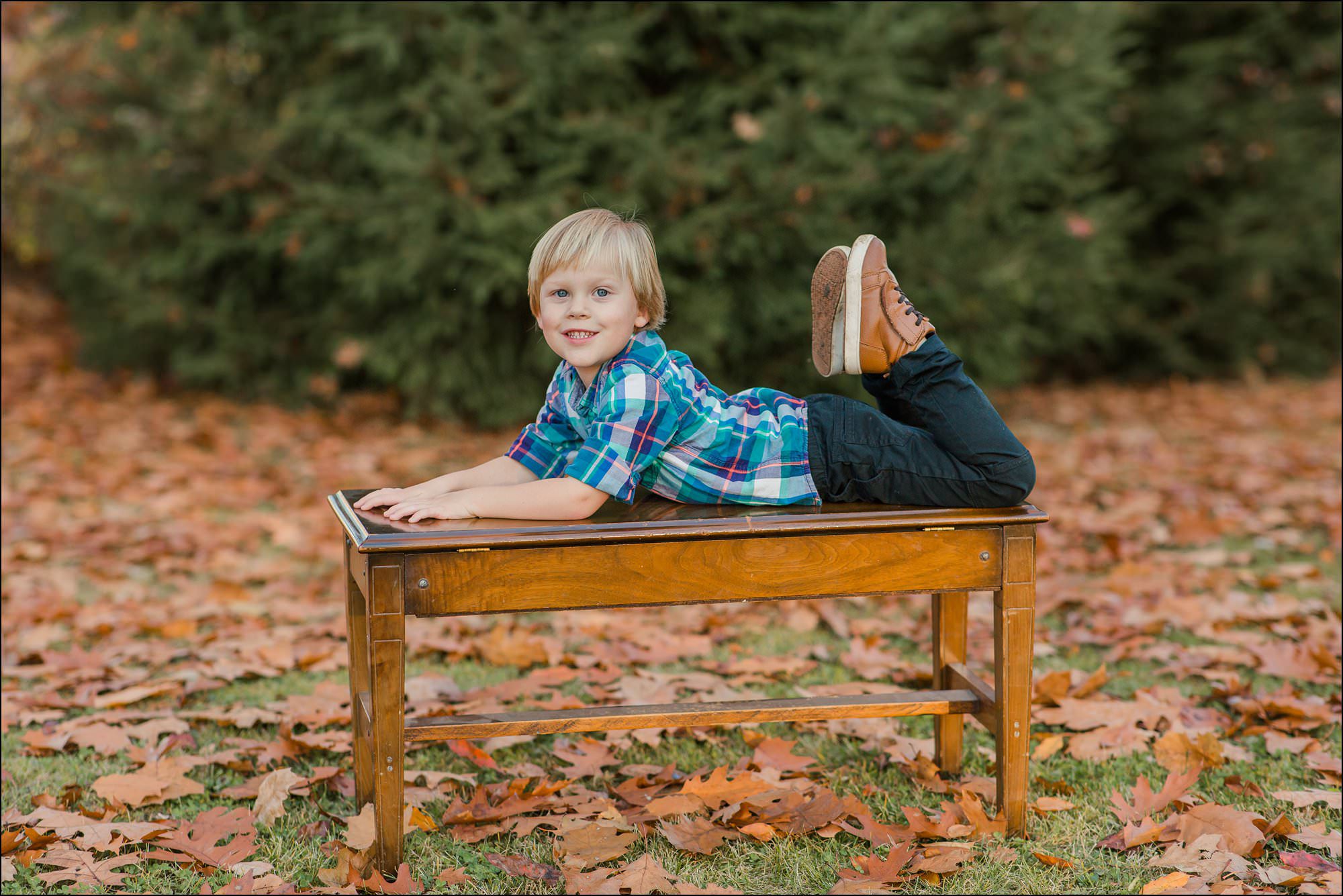 A Photographers Family Portraits in Irwin PA