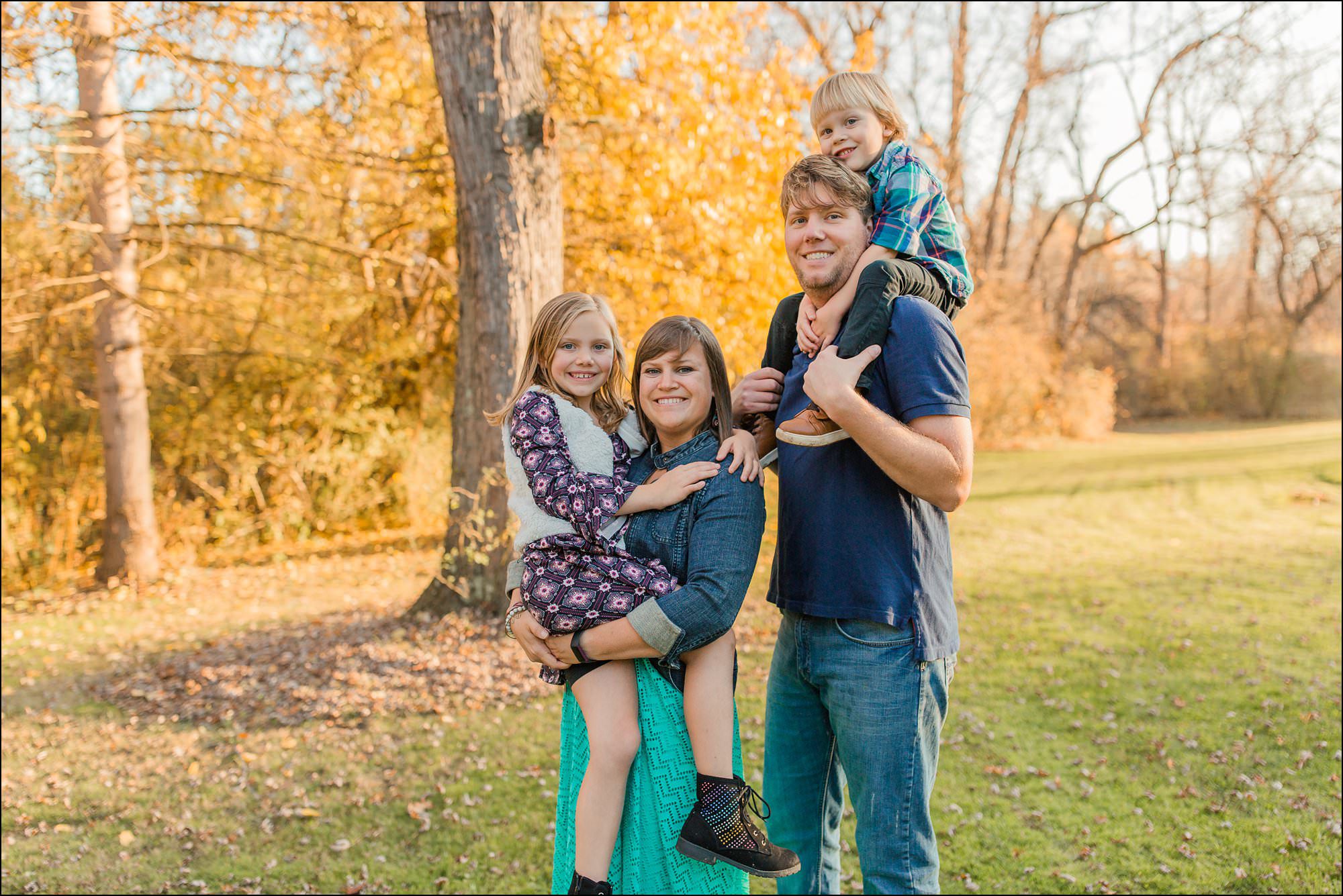 A Photographers Family Portraits in Irwin PA