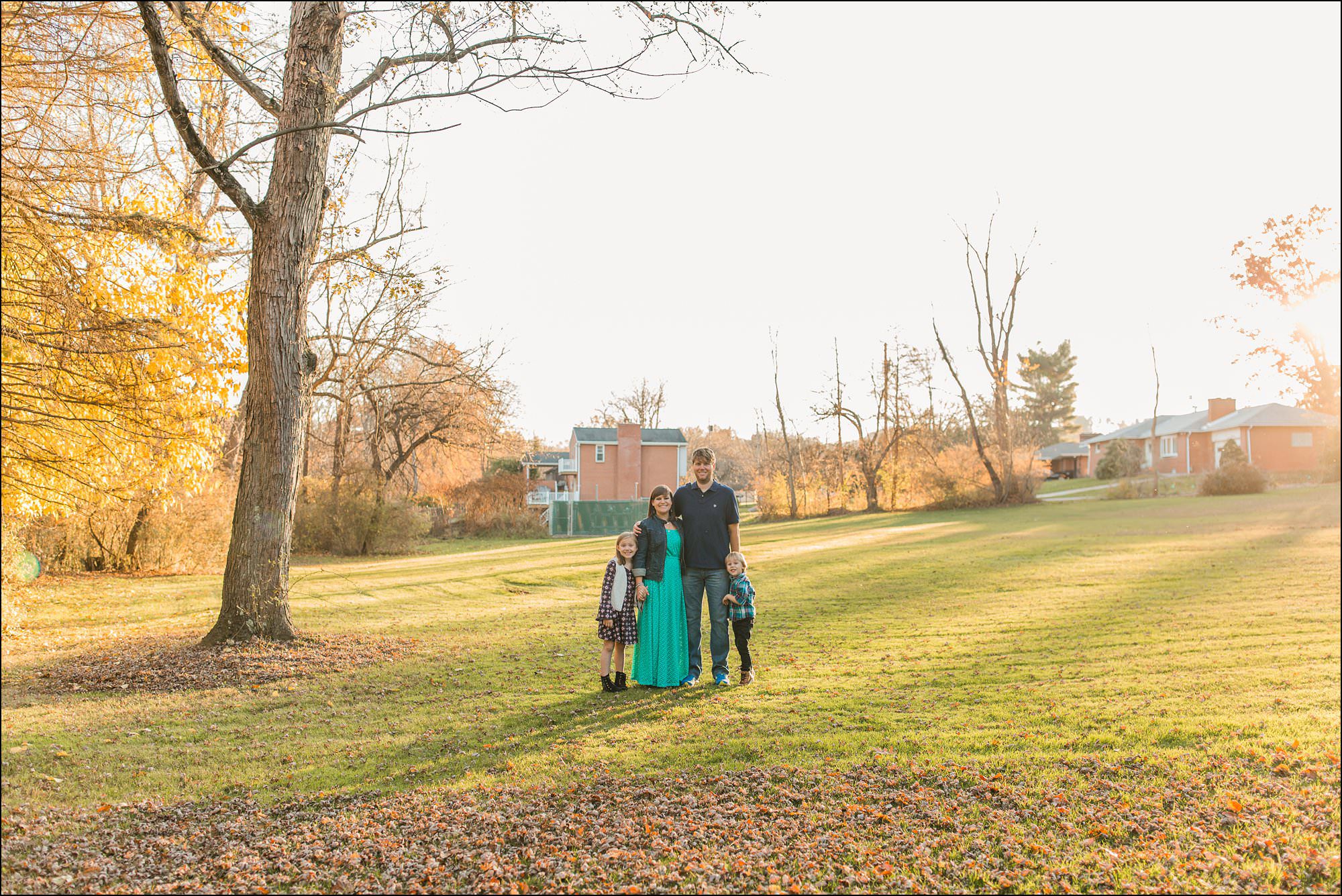 A Photographers Family Portraits in Irwin PA