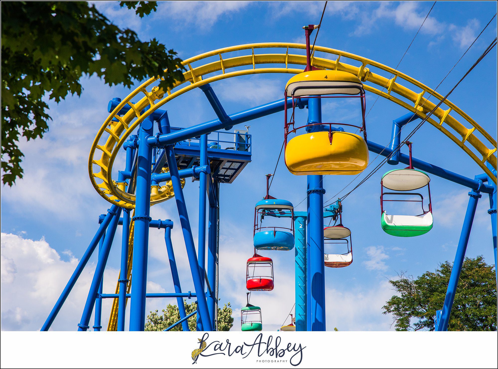 Dutch Wonderland in Lancaster PA Family Vlog