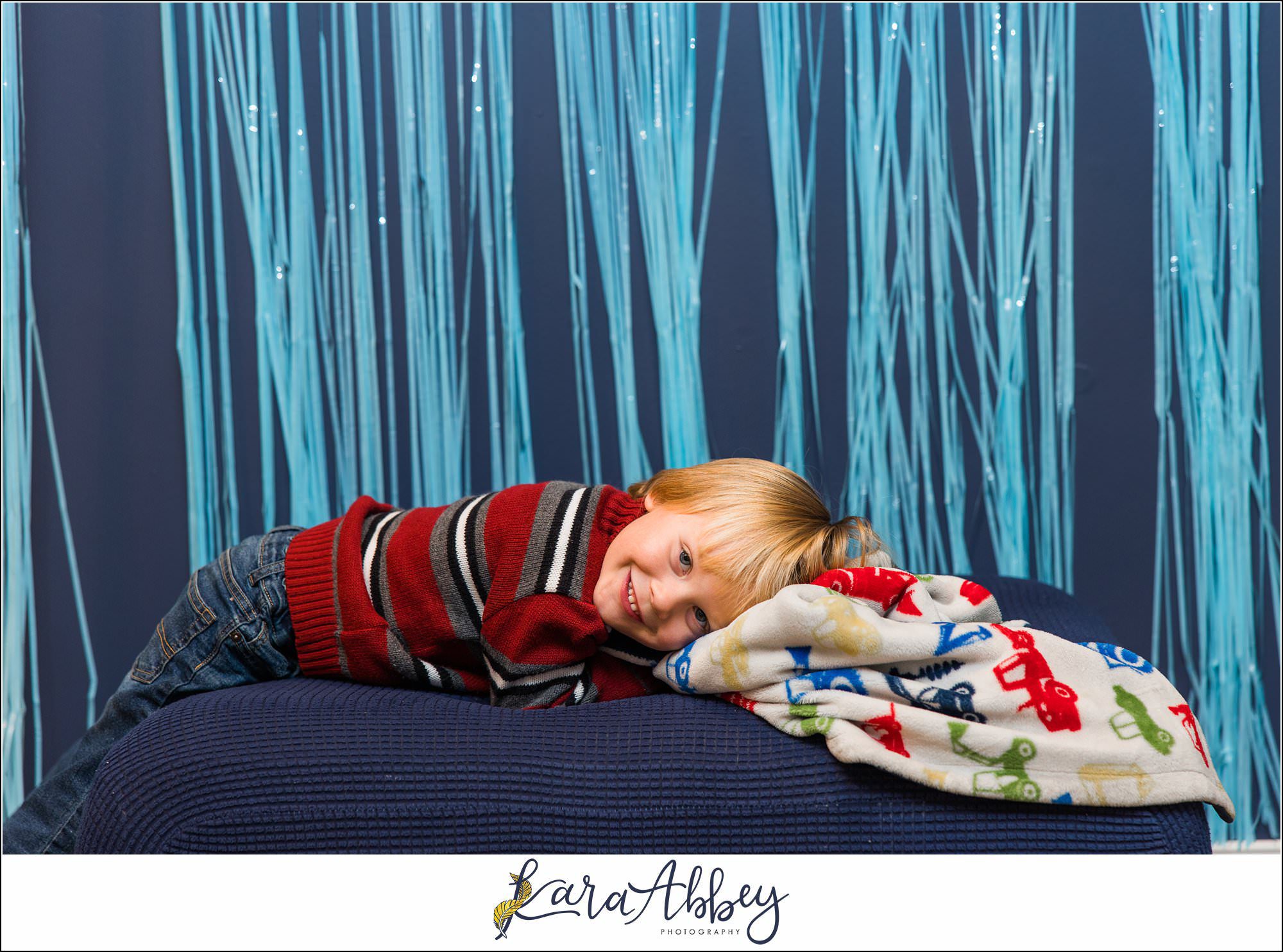 Happy 4th Birthday Leander in Irwin PA Shark Birthday Party