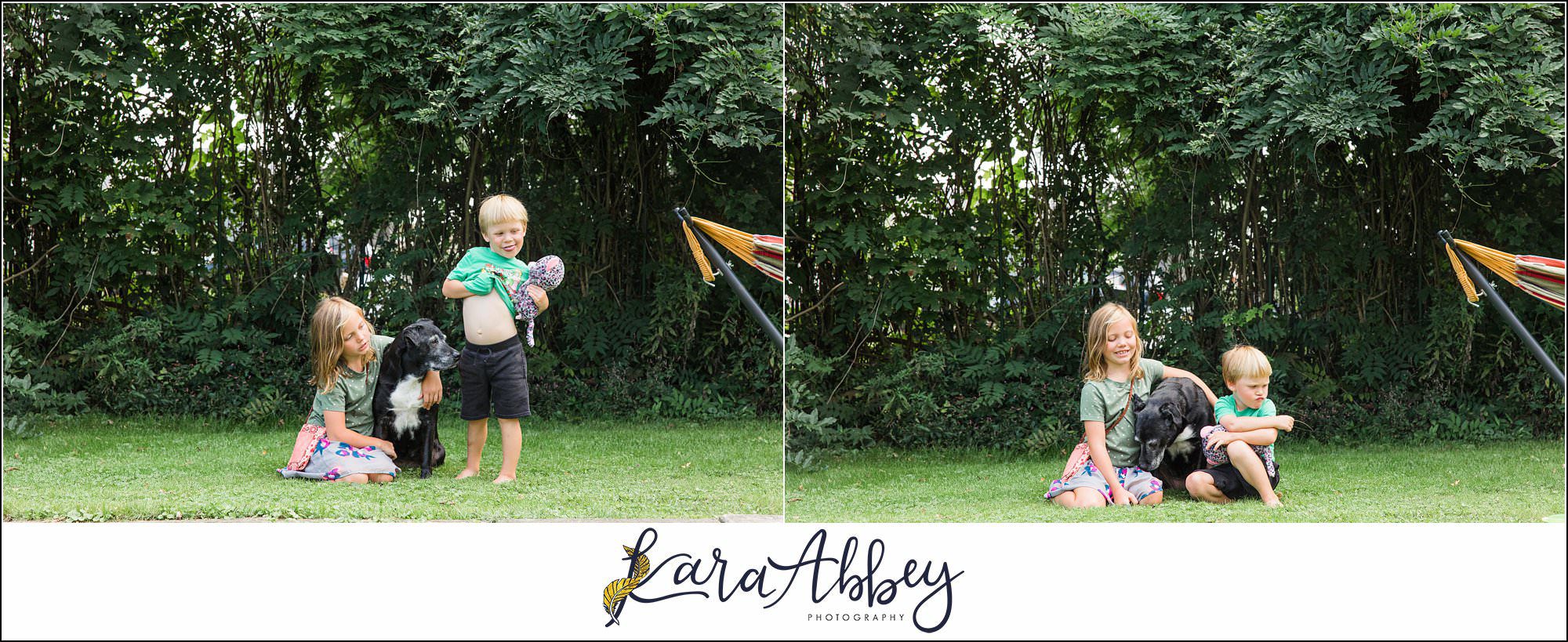 Abbys Saturday Blooper Reel from 2022 in Irwin PA - hilarious behind the scenes of my weekly project taking photos of our dog