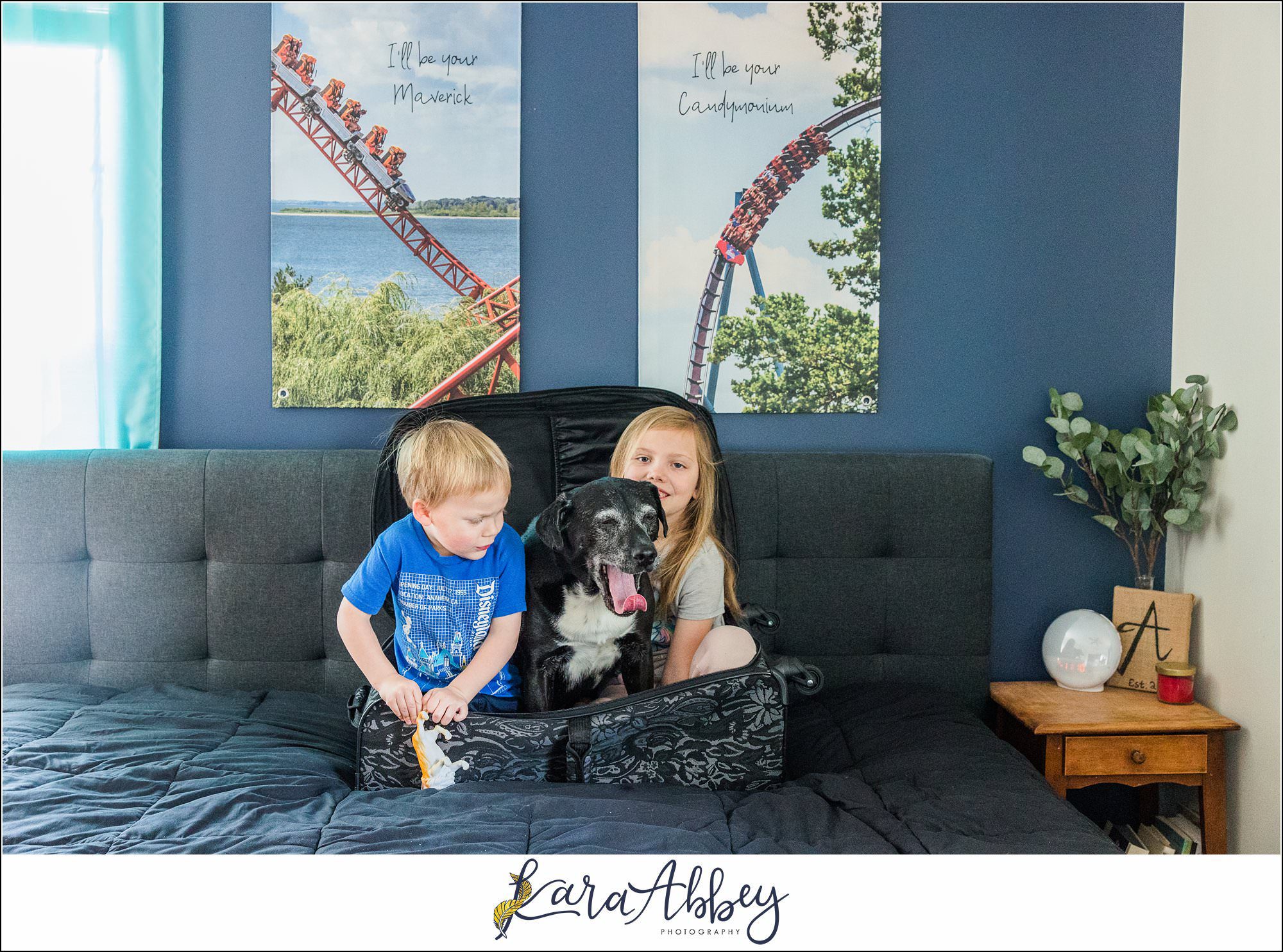 Abbys Saturday Blooper Reel from 2022 in Irwin PA - hilarious behind the scenes of my weekly project taking photos of our dog