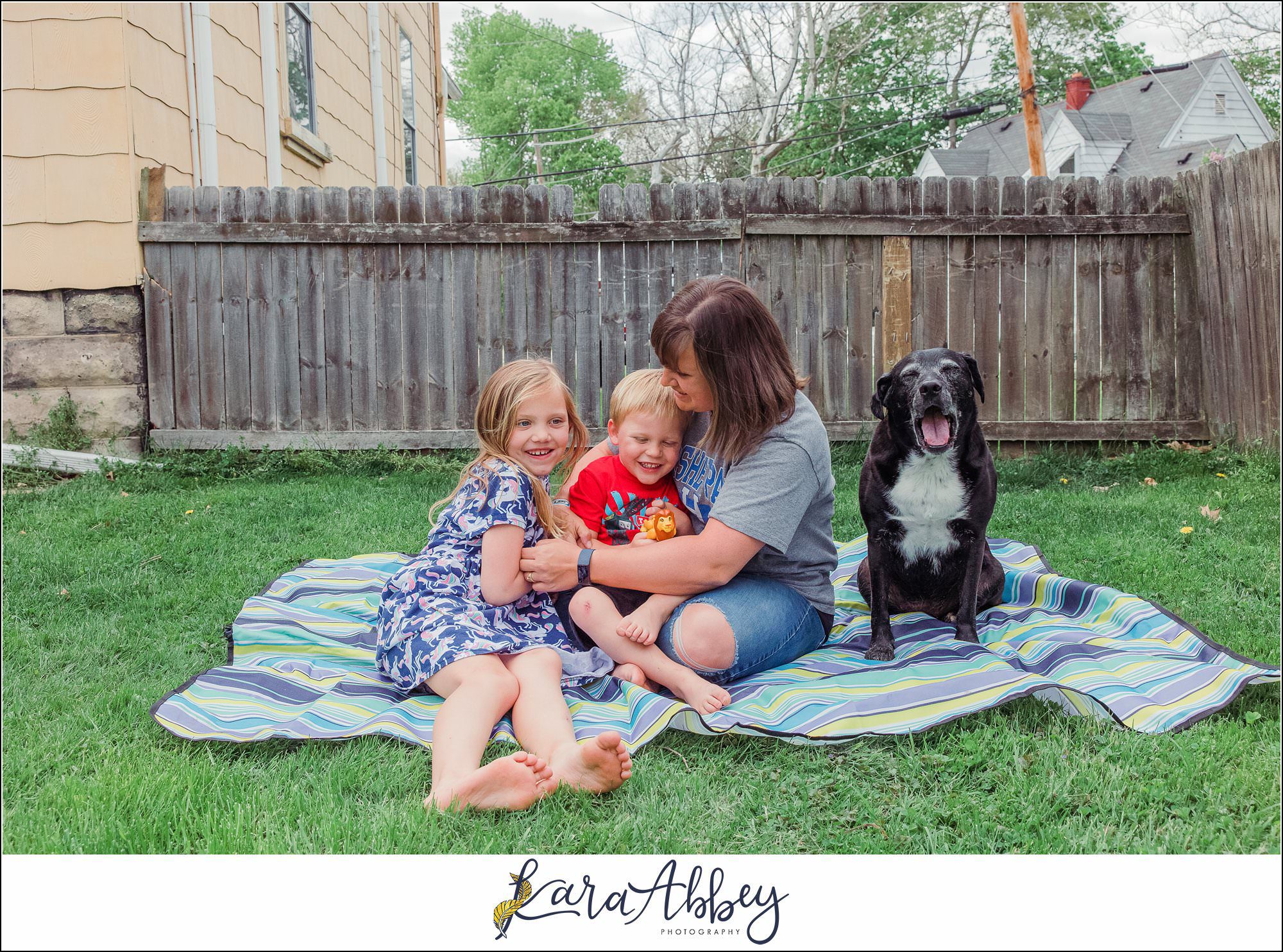 Abbys Saturday Blooper Reel from 2022 in Irwin PA - hilarious behind the scenes of my weekly project taking photos of our dog