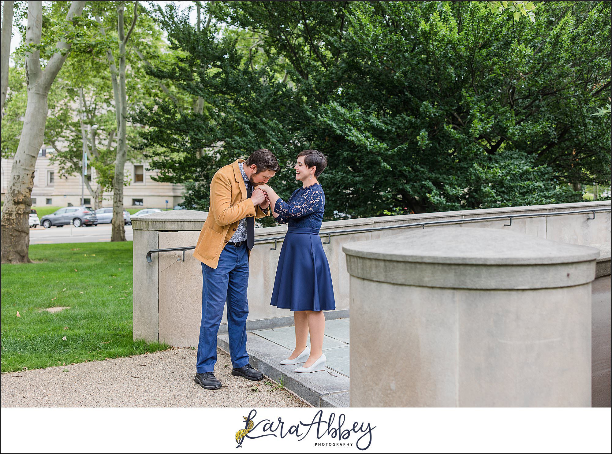 Amazing Engagement and Elopement Photography by Irwin PA Wedding Photographer