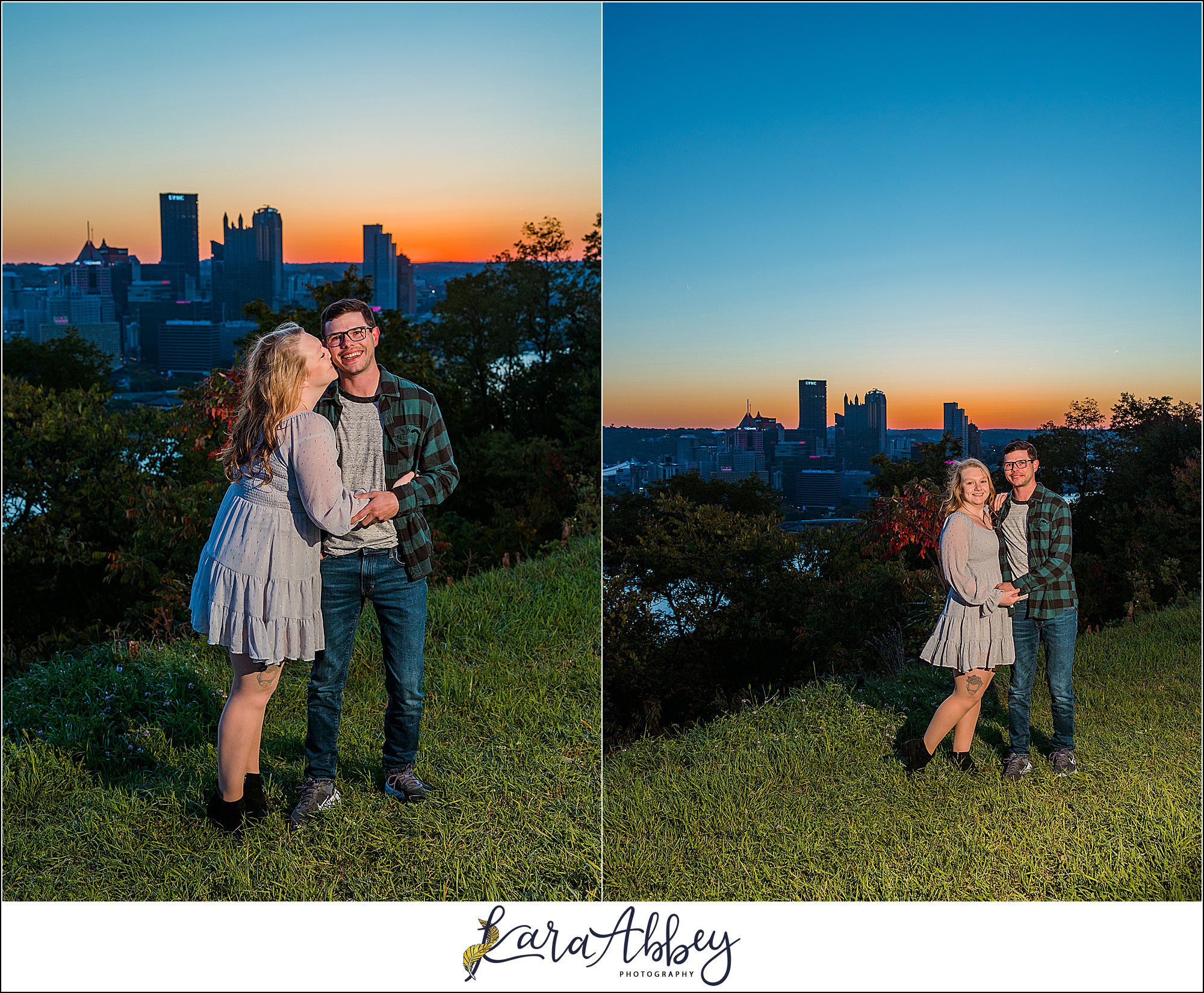 Amazing Engagement and Elopement Photography by Irwin PA Wedding Photographer