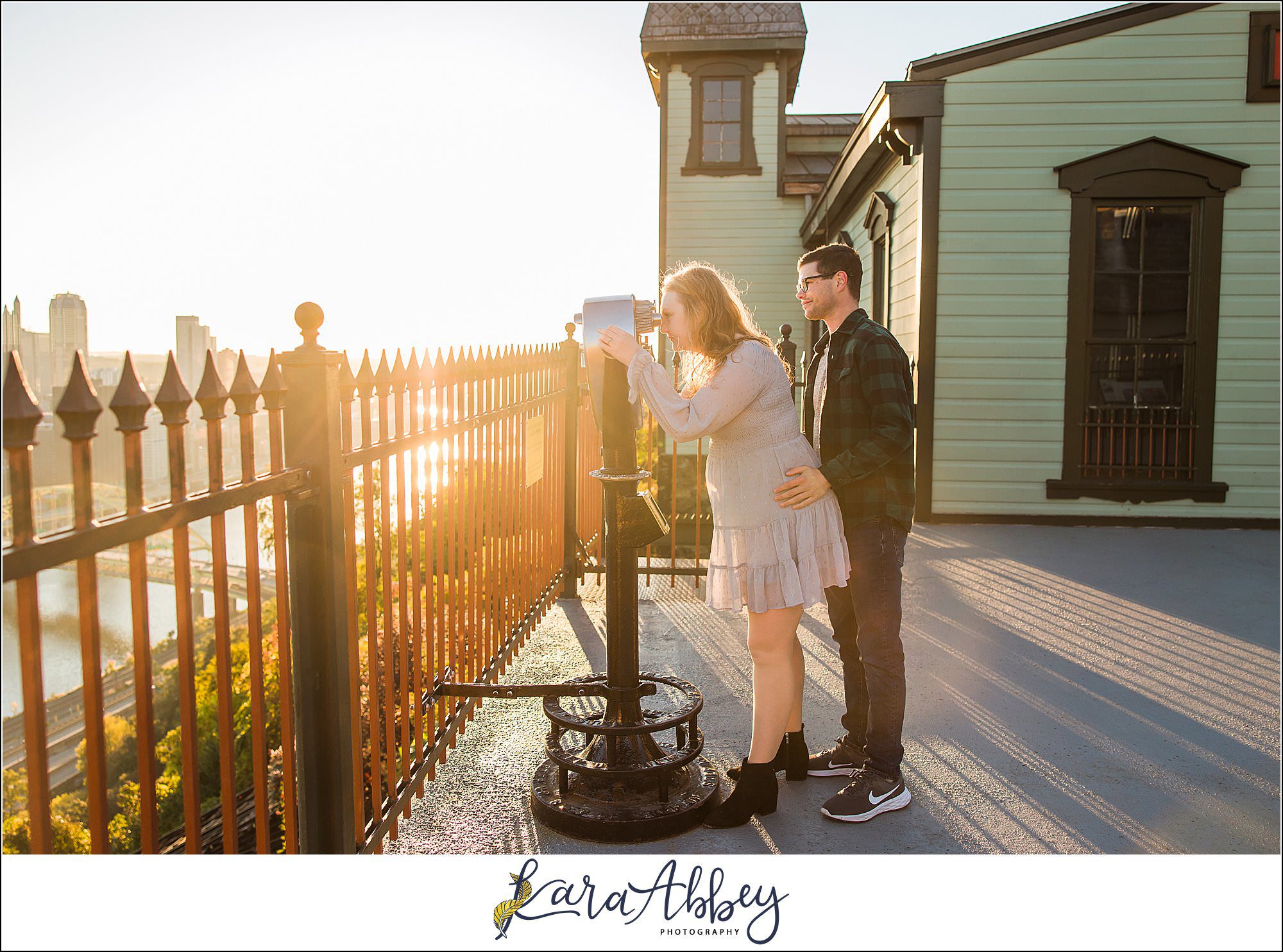Amazing Engagement and Elopement Photography by Irwin PA Wedding Photographer