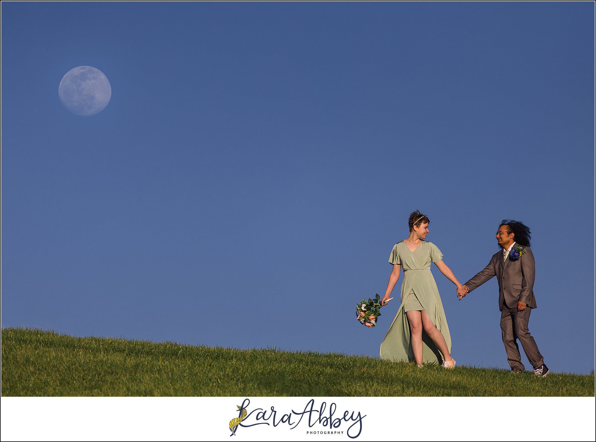 Amazing Engagement and Elopement Photography by Irwin PA Wedding Photographer