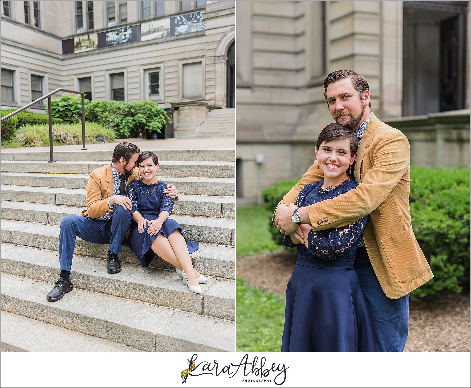 Amazing Engagement and Elopement Photography by Irwin PA Wedding Photographer