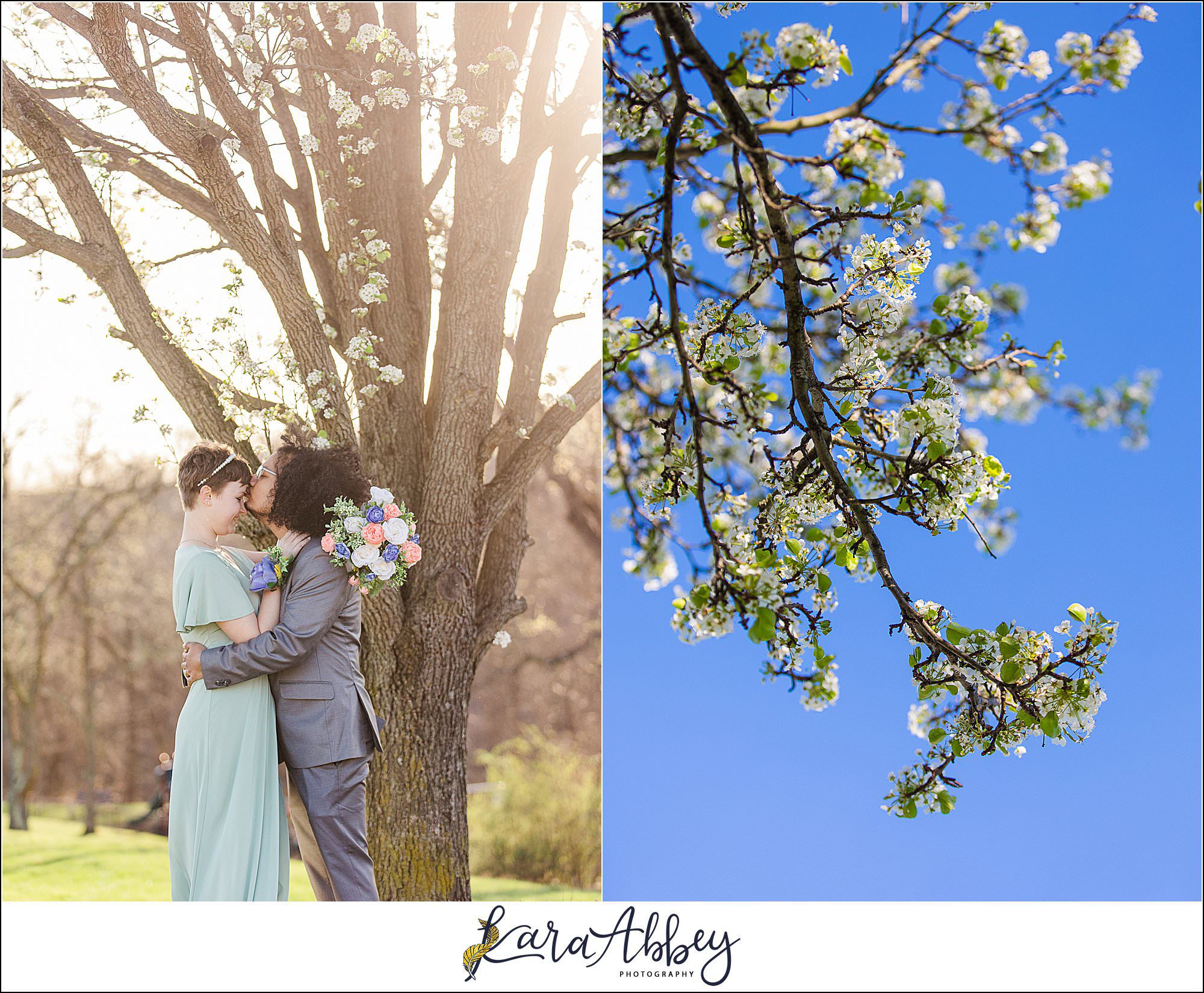 Amazing Engagement and Elopement Photography by Irwin PA Wedding Photographer