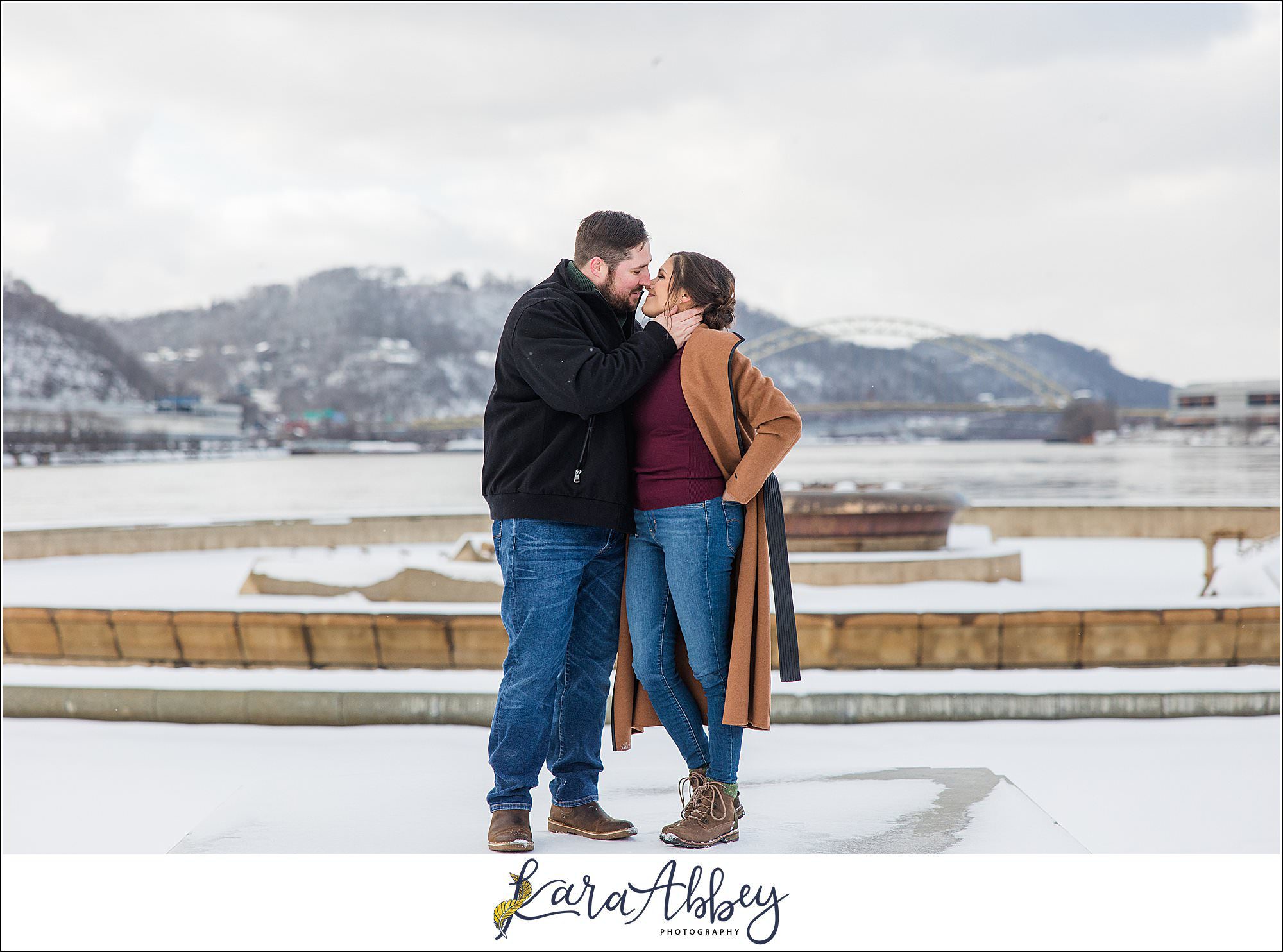 Amazing Engagement and Elopement Photography by Irwin PA Wedding Photographer