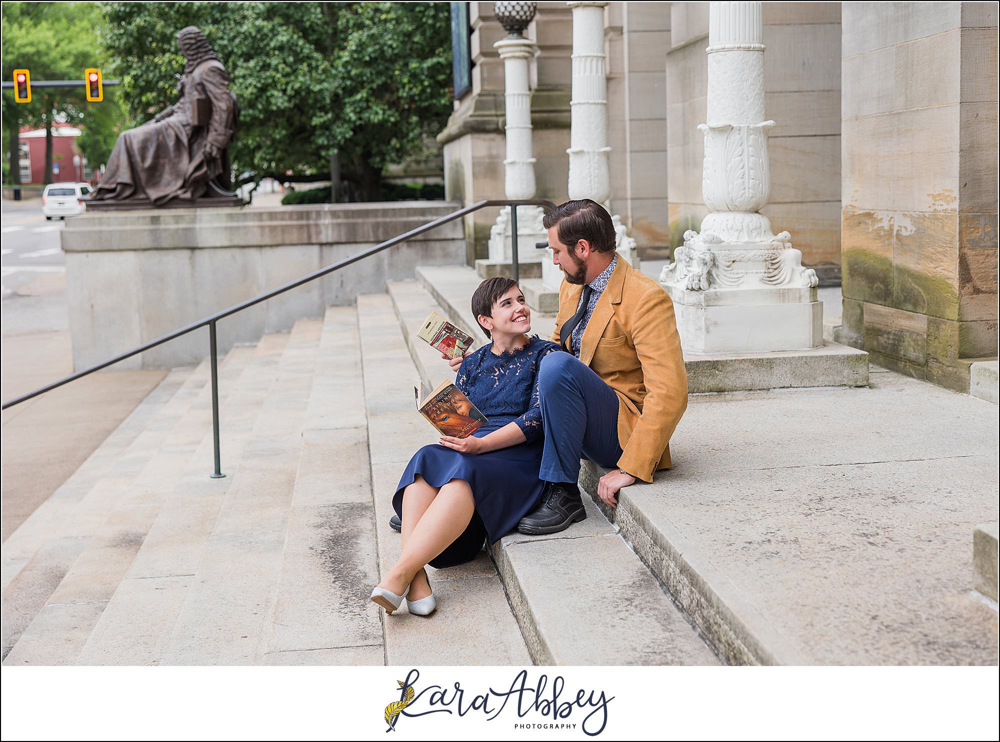 Amazing Engagement and Elopement Photography by Irwin PA Wedding Photographer