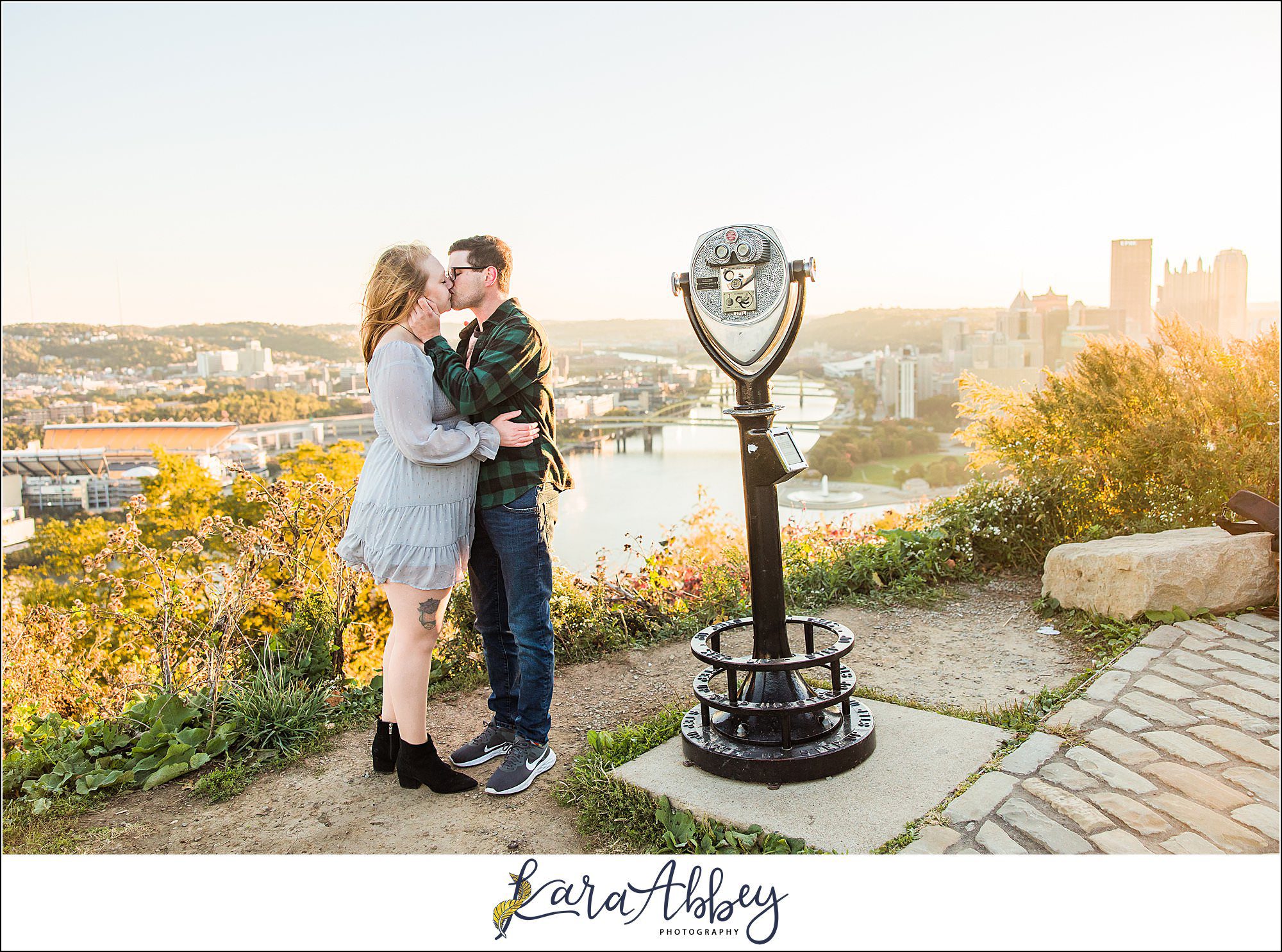 Amazing Engagement and Elopement Photography by Irwin PA Wedding Photographer