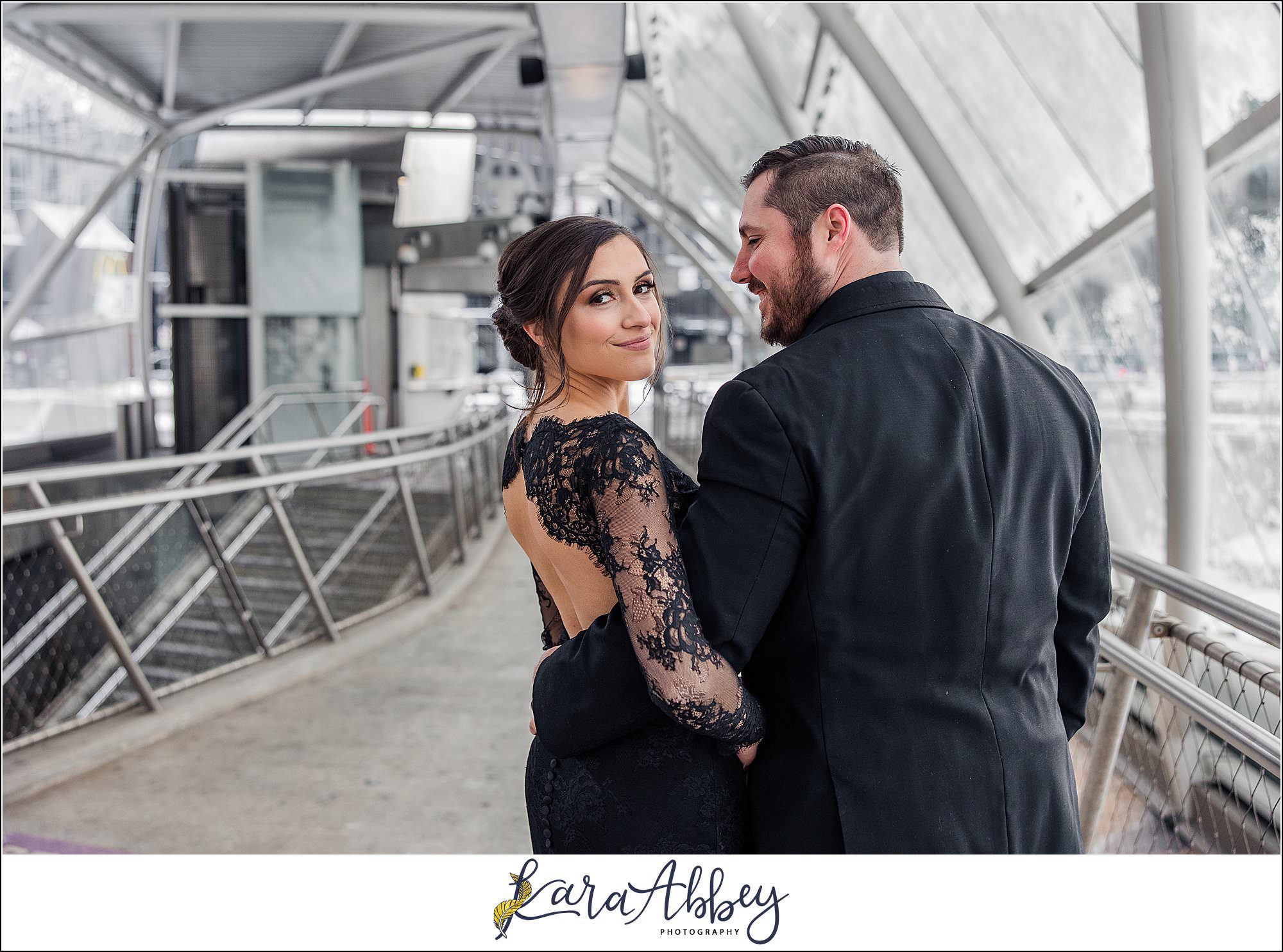 Amazing Engagement and Elopement Photography by Irwin PA Wedding Photographer