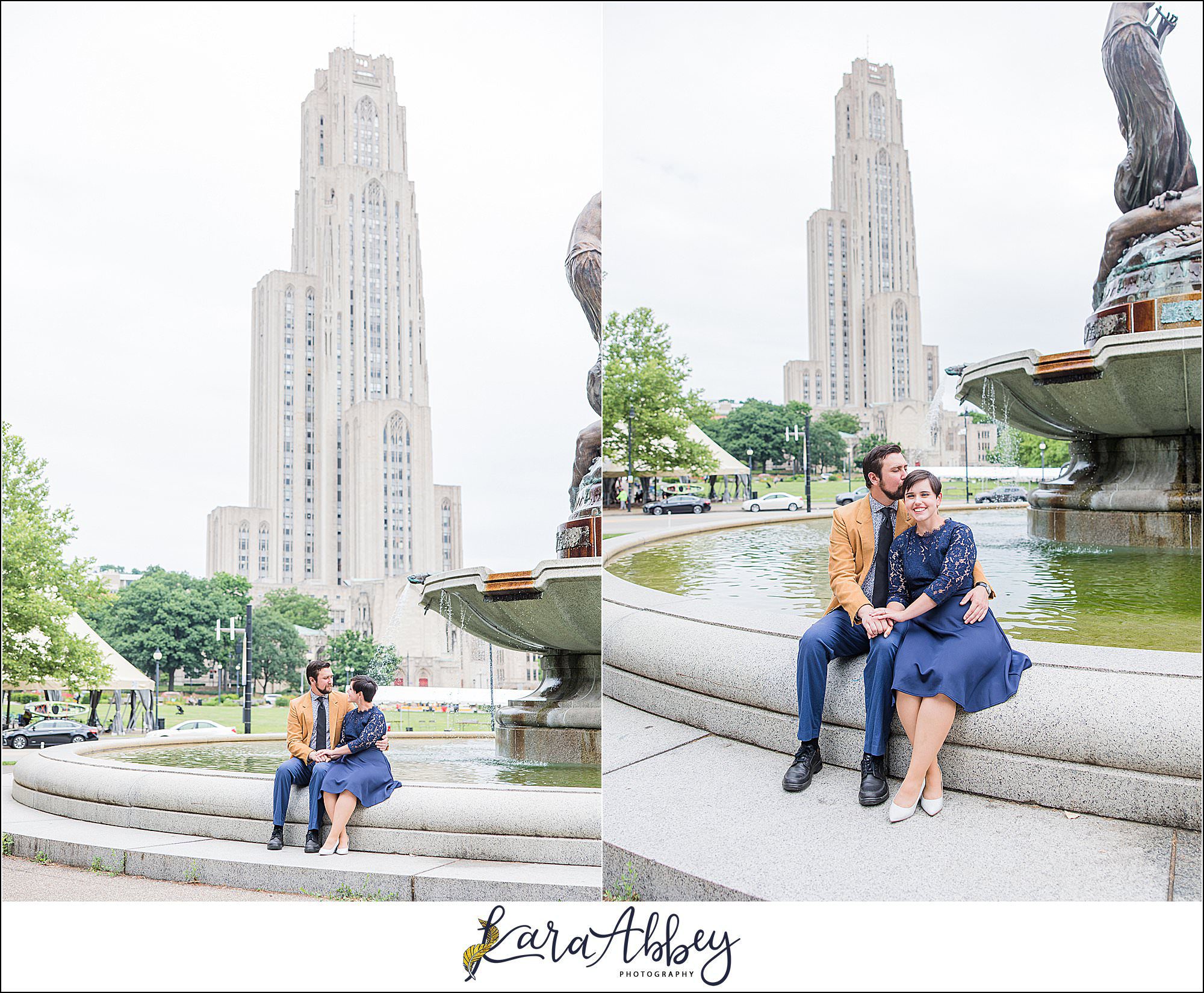 Amazing Engagement and Elopement Photography by Irwin PA Wedding Photographer