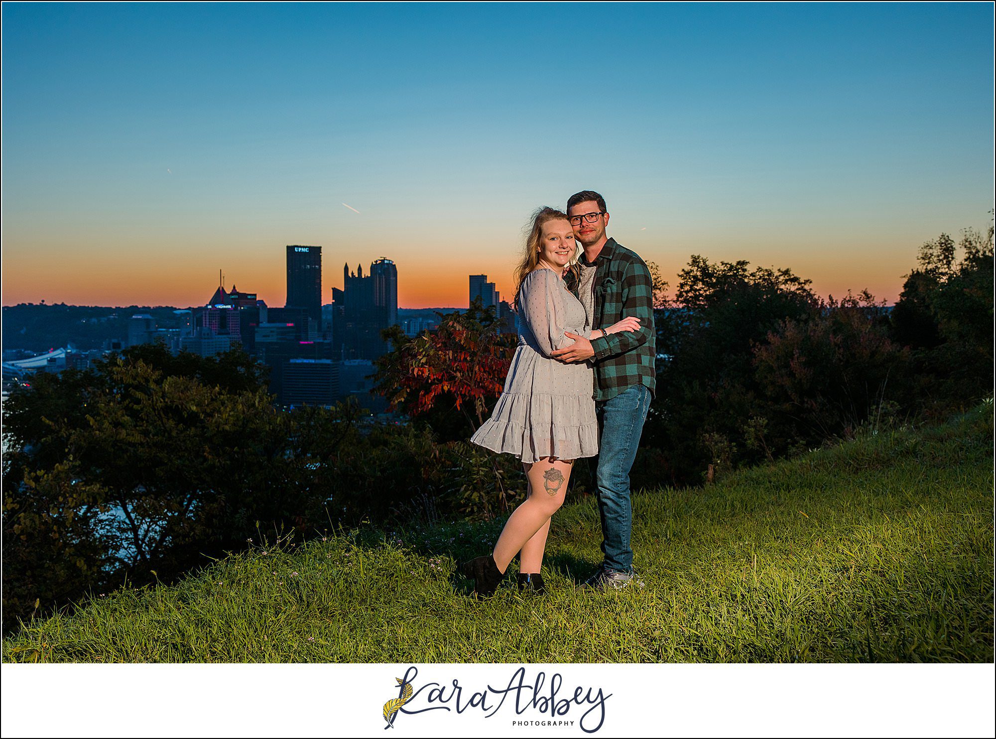 Amazing Engagement and Elopement Photography by Irwin PA Wedding Photographer