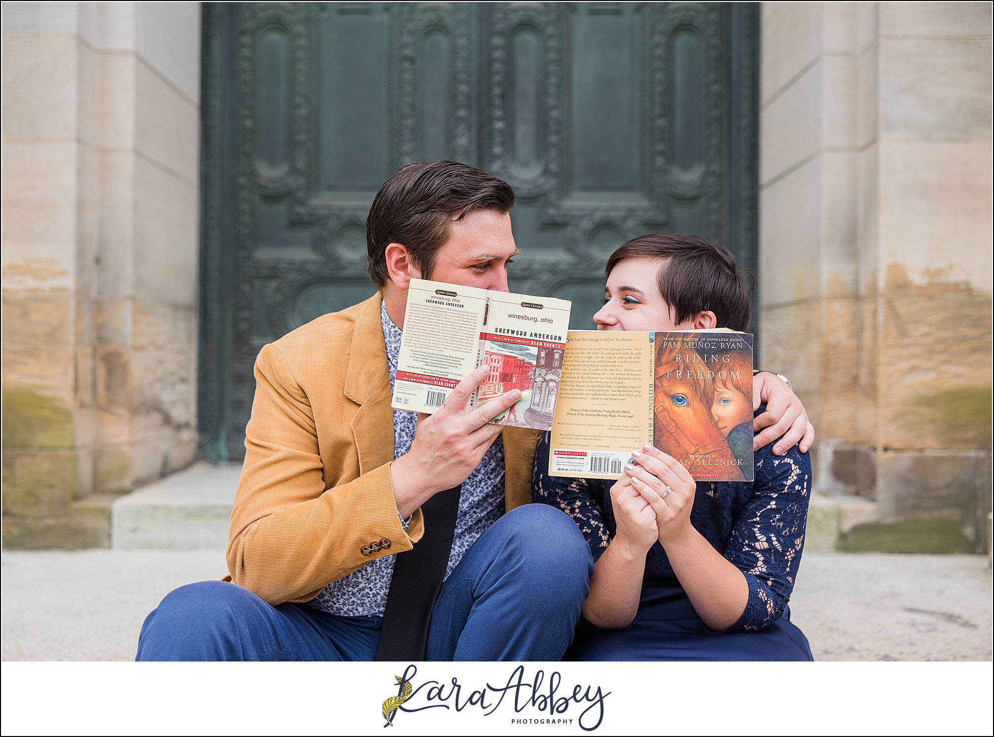 Amazing Engagement and Elopement Photography by Irwin PA Wedding Photographer