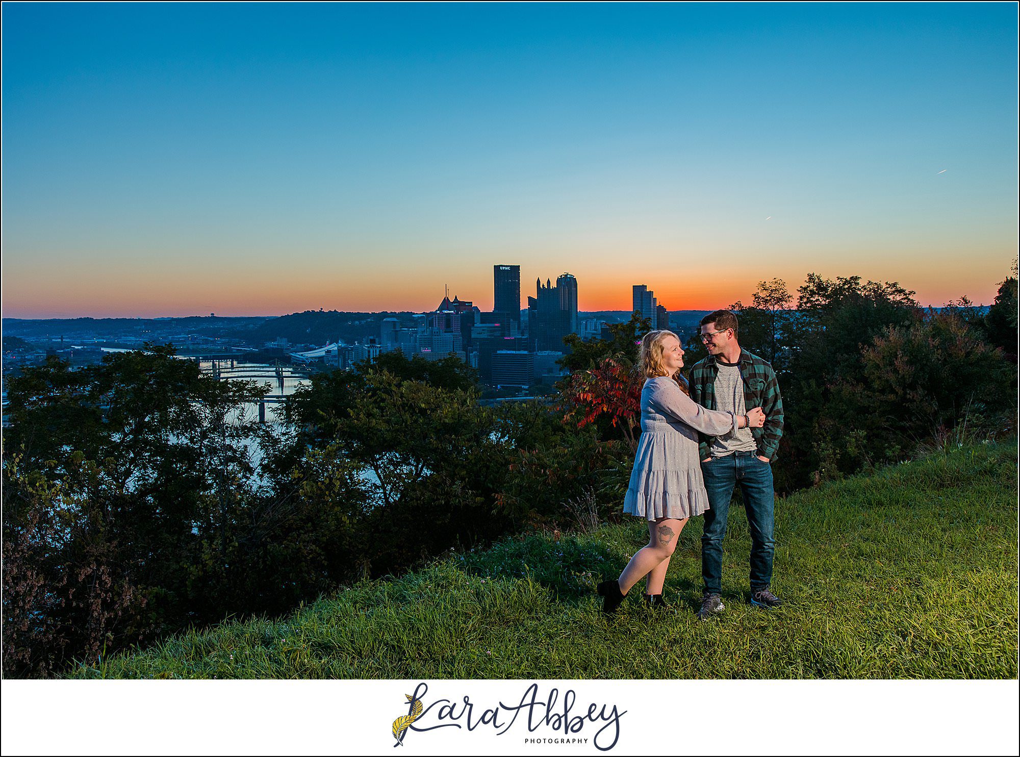 Amazing Engagement and Elopement Photography by Irwin PA Wedding Photographer
