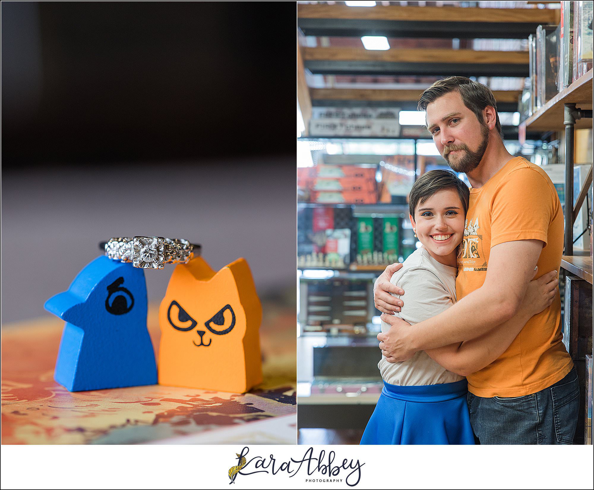 Amazing Engagement and Elopement Photography by Irwin PA Wedding Photographer