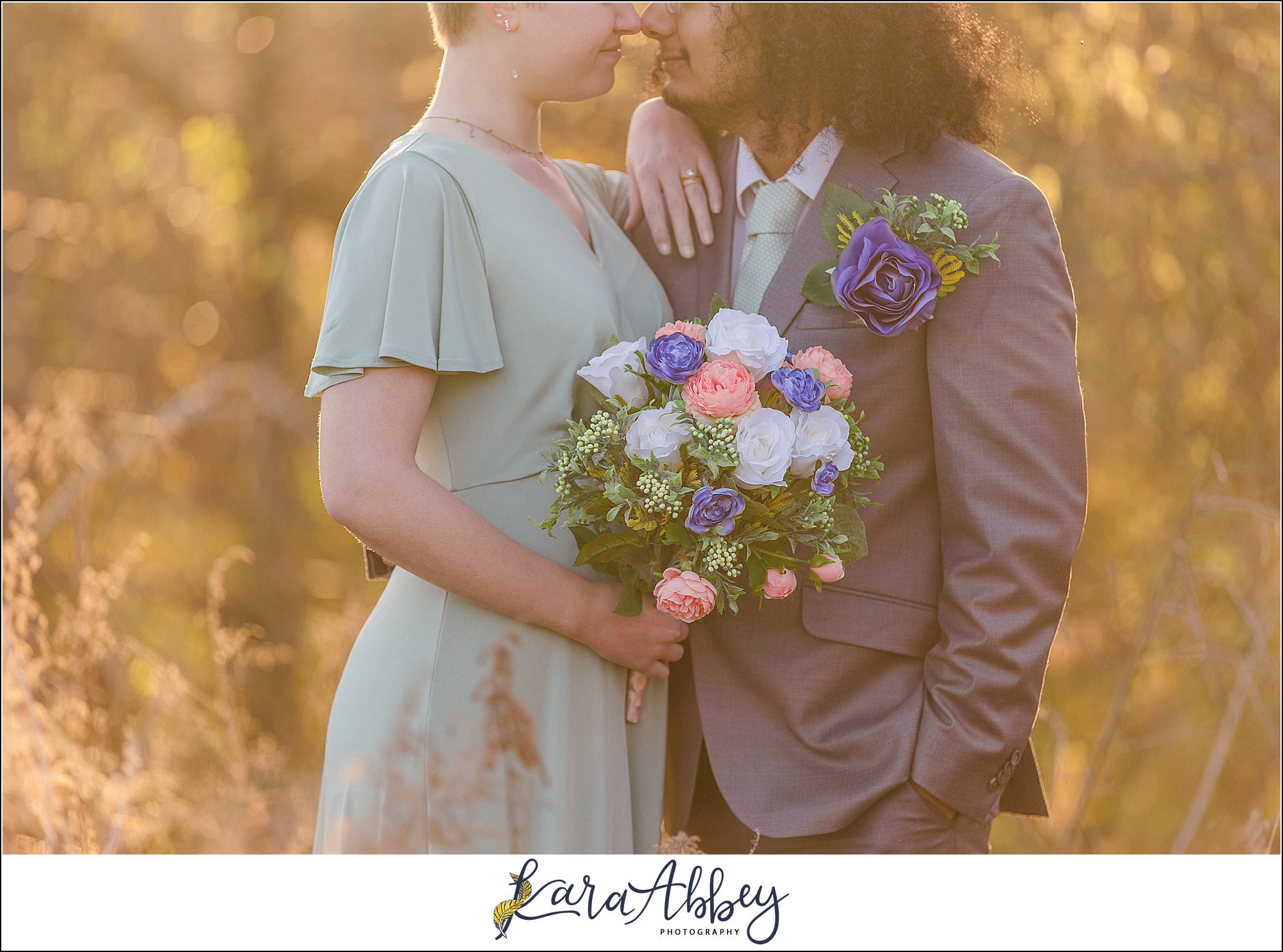 Amazing Engagement and Elopement Photography by Irwin PA Wedding Photographer