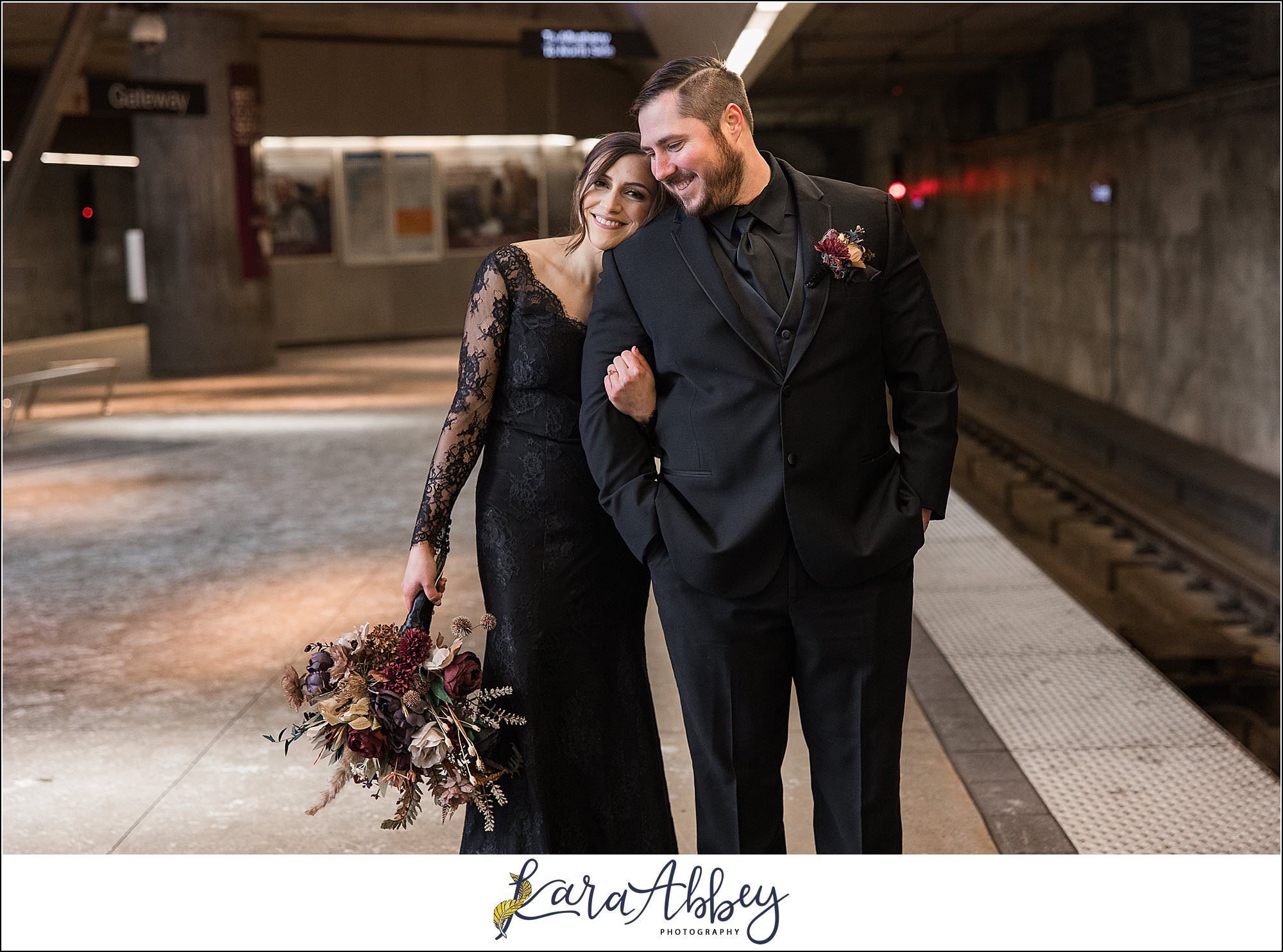 Amazing Engagement and Elopement Photography by Irwin PA Wedding Photographer