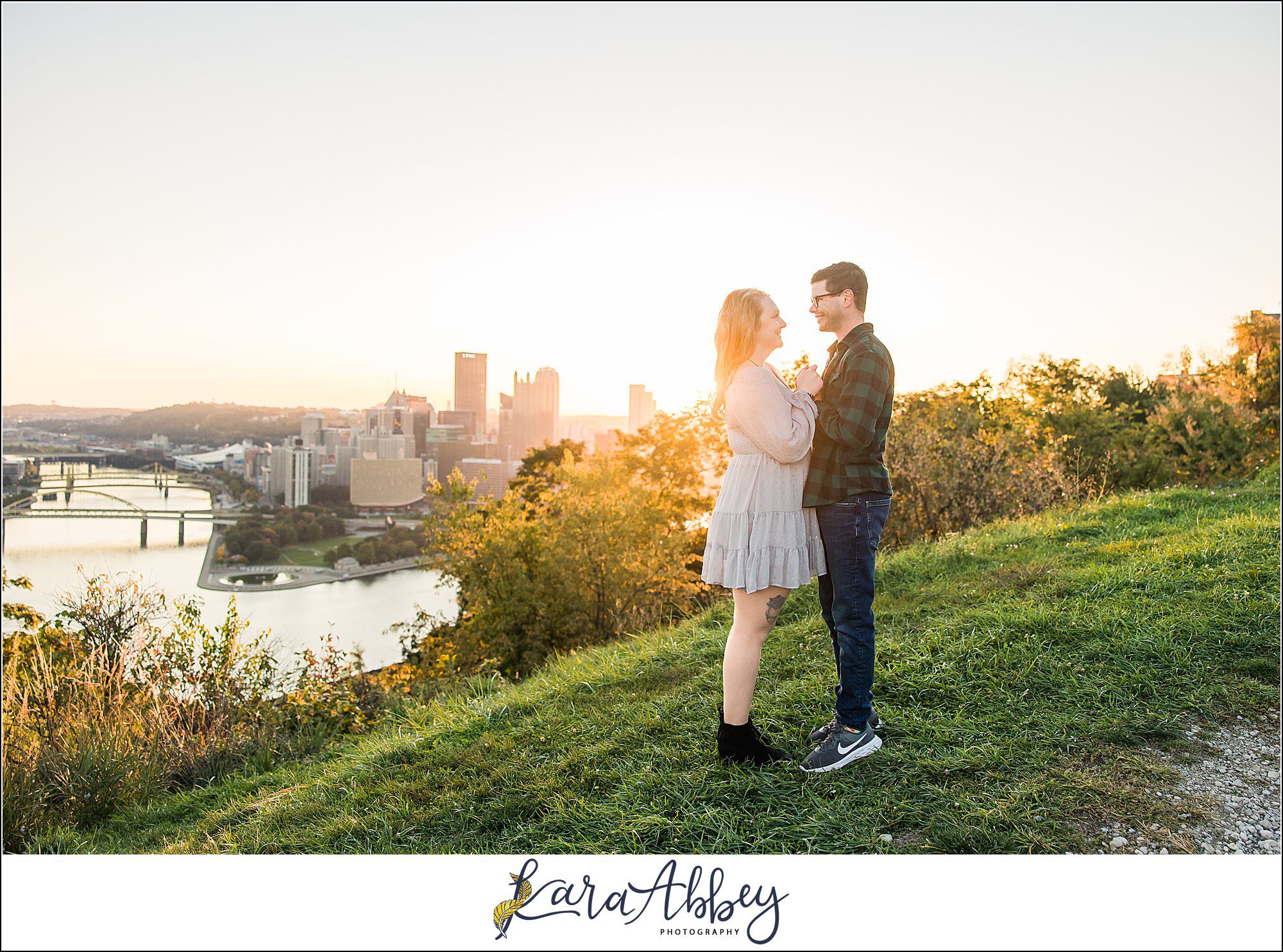 Amazing Engagement and Elopement Photography by Irwin PA Wedding Photographer