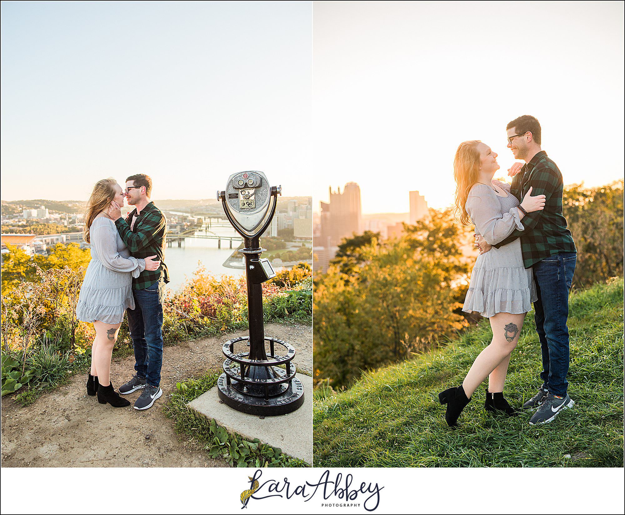 Amazing Engagement and Elopement Photography by Irwin PA Wedding Photographer
