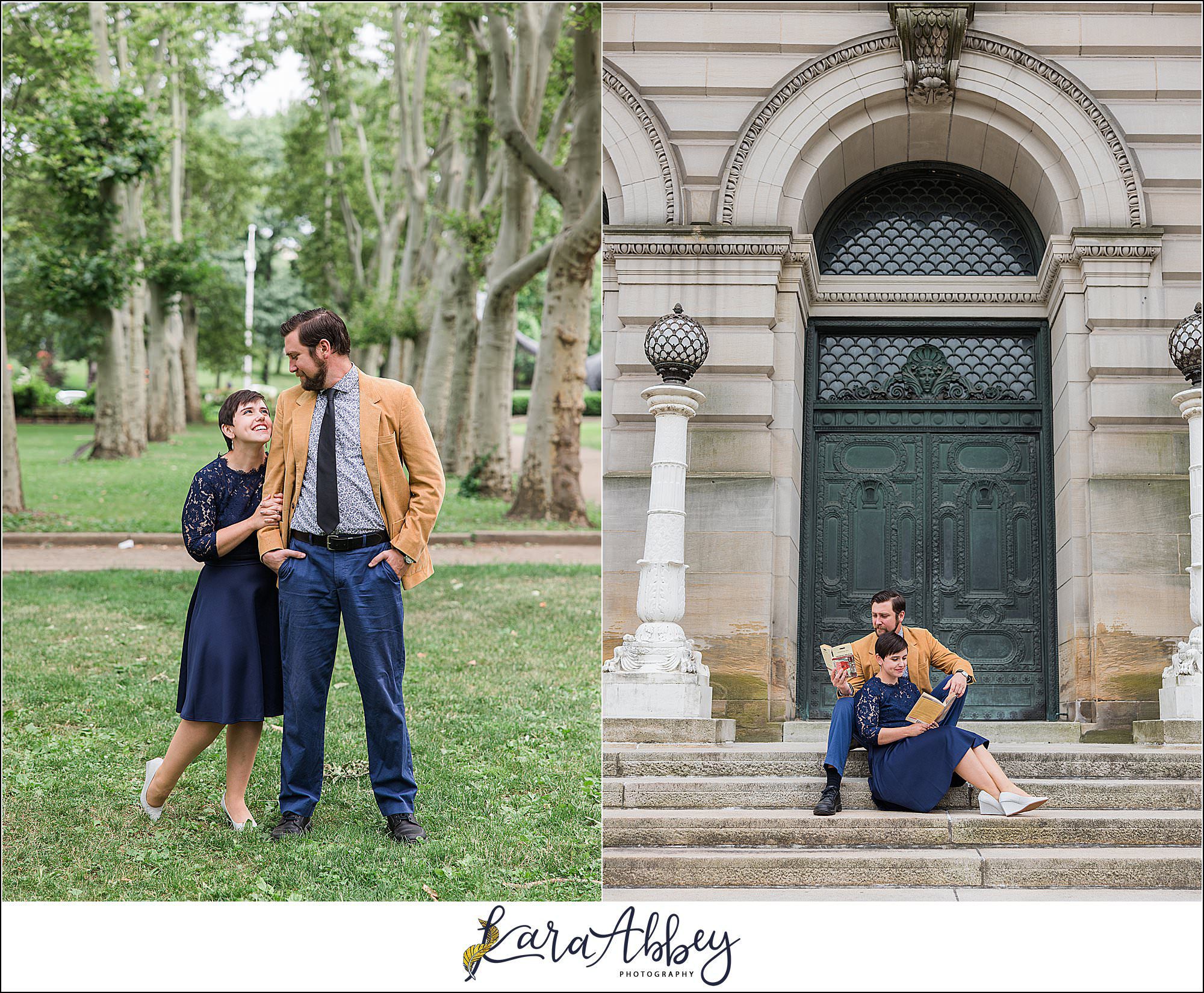 Amazing Engagement and Elopement Photography by Irwin PA Wedding Photographer