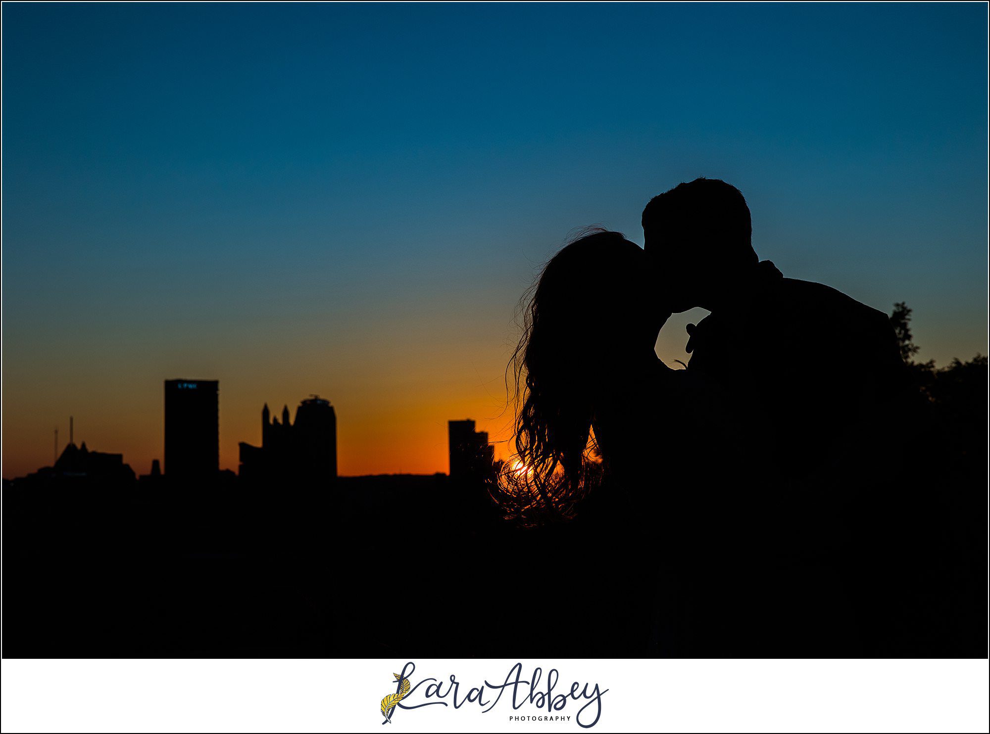 Amazing Engagement and Elopement Photography by Irwin PA Wedding Photographer