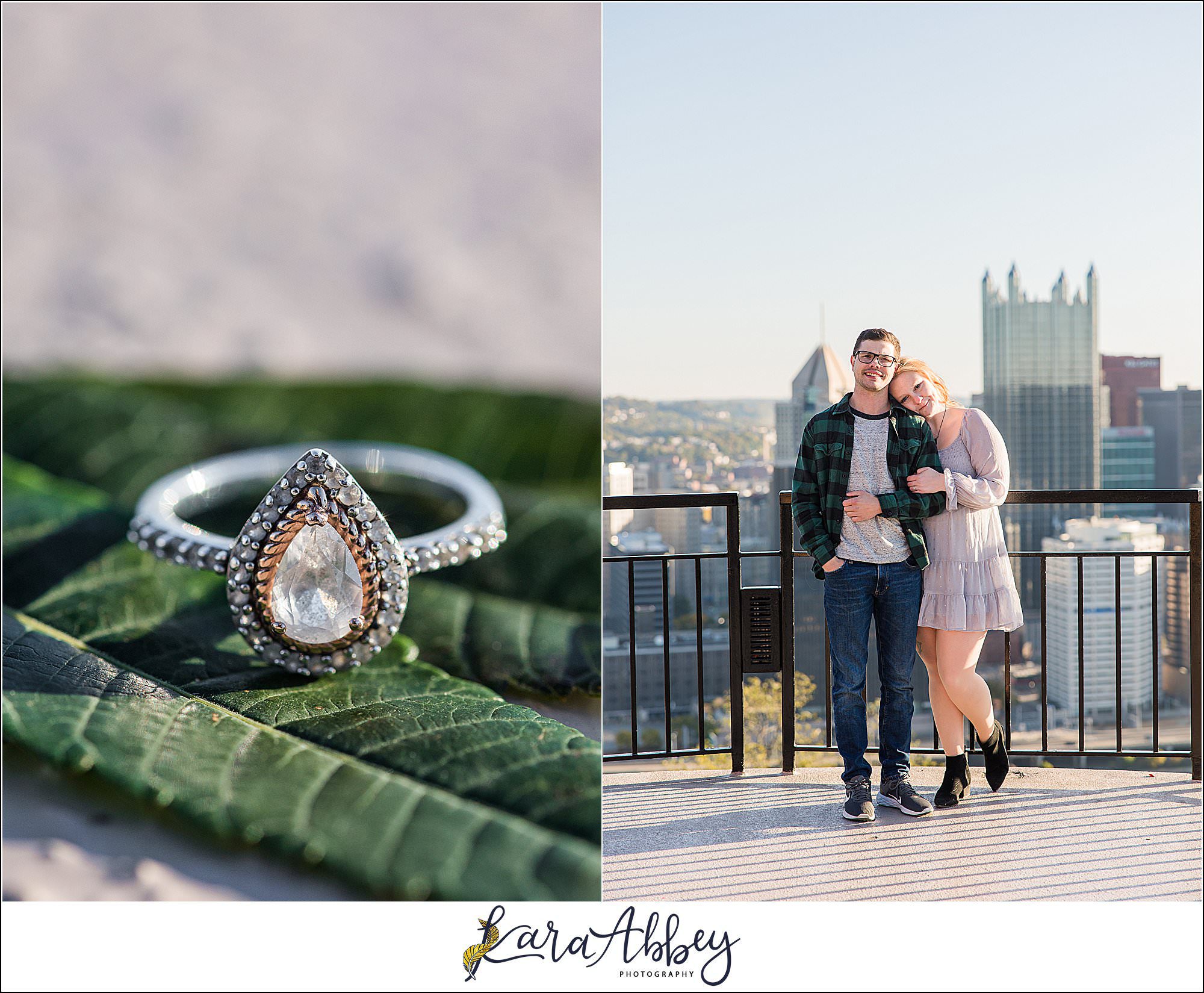 Amazing Engagement and Elopement Photography by Irwin PA Wedding Photographer