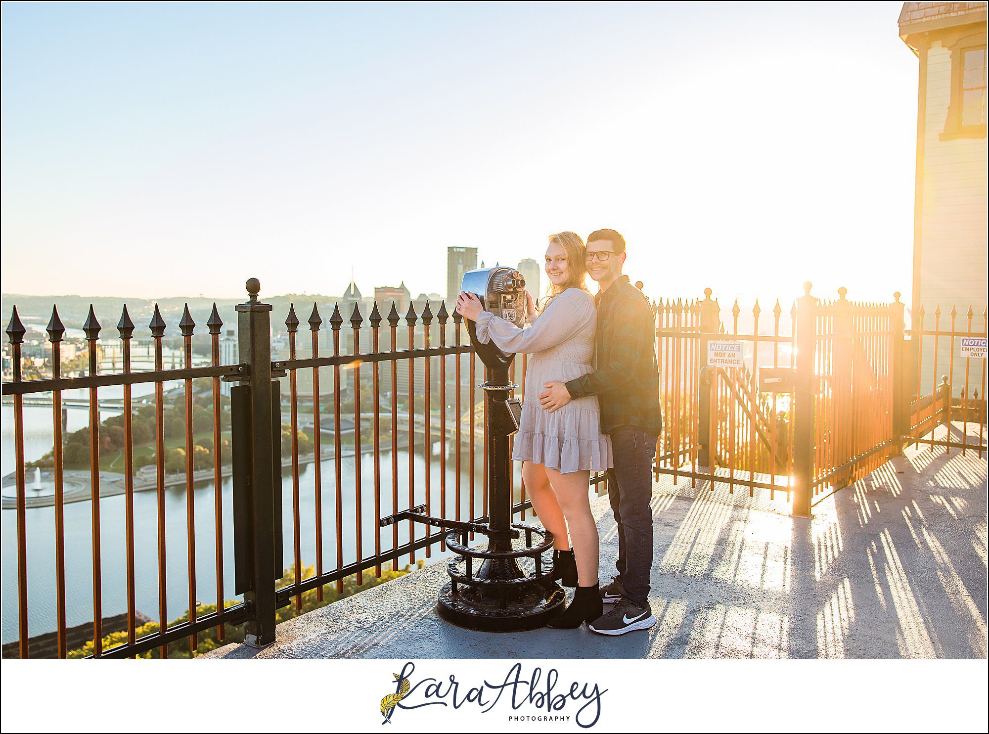 Amazing Engagement and Elopement Photography by Irwin PA Wedding Photographer