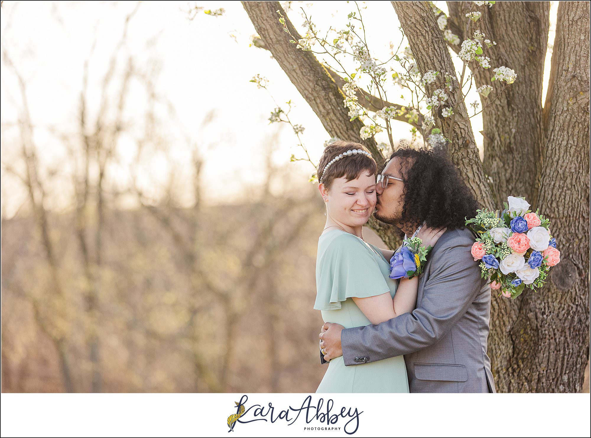 Amazing Engagement and Elopement Photography by Irwin PA Wedding Photographer