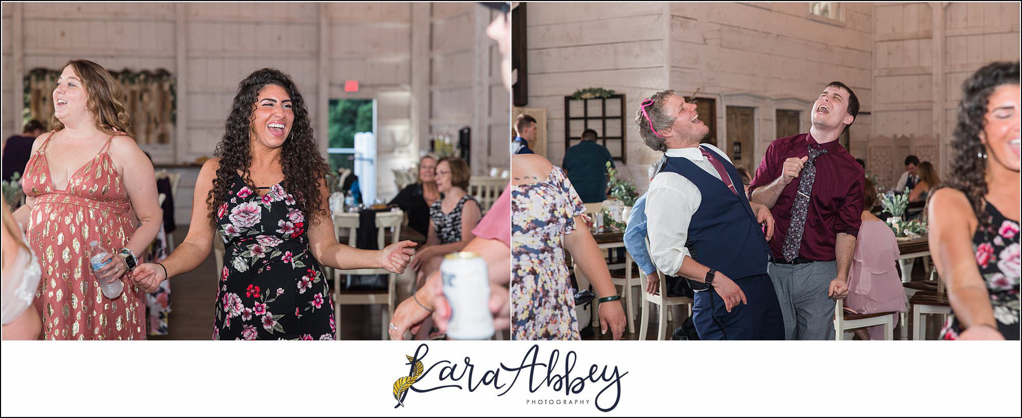 Amazing Wedding Photography by Irwin PA Photographer - WHITE BARN AT LUCAS FARM IN OAKLAND, MD