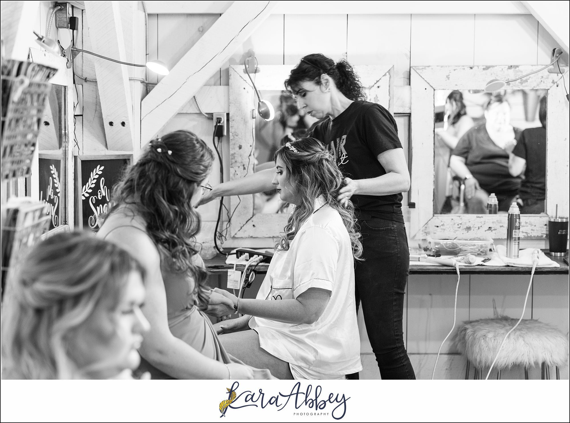 Amazing Wedding Photography by Irwin PA Photographer - WHITE BARN AT LUCAS FARM IN OAKLAND, MD