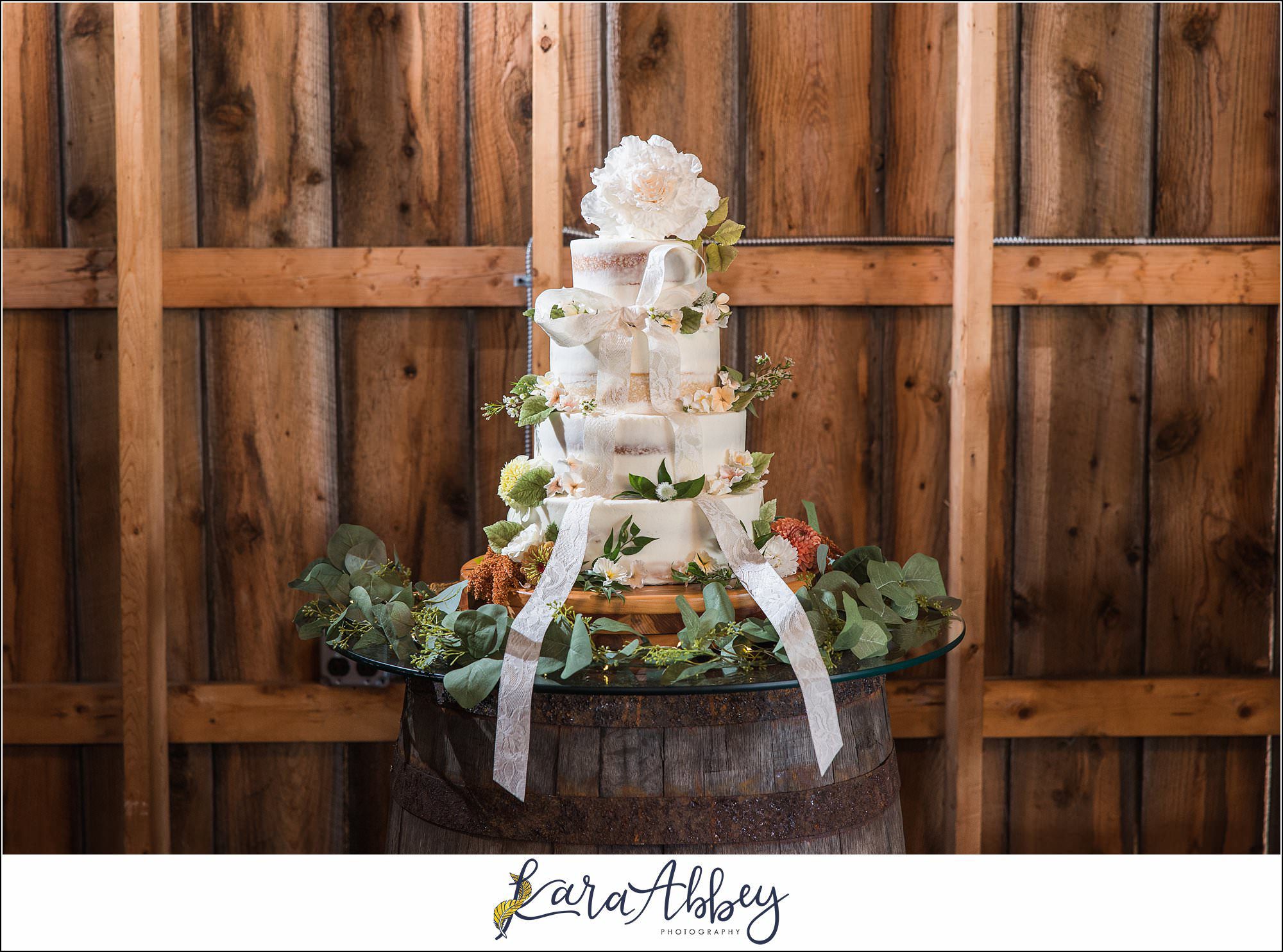 Amazing Wedding Photography by Irwin PA Photographer - PINEROCK FARM IN CHAMPION, PA