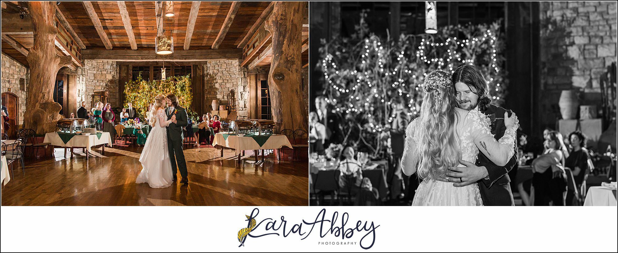 Amazing Wedding Photography by Irwin PA Photographer - GREEN GABLES RESTAURANT IN JENNERSTOWN, PA