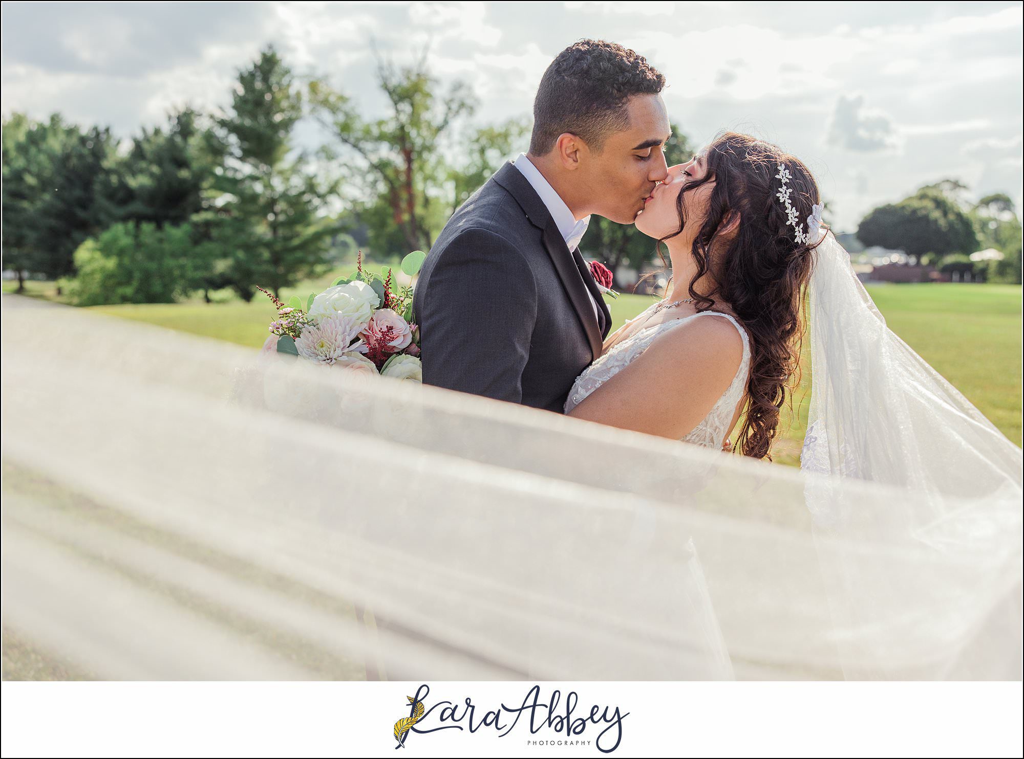 Amazing Wedding Photography by Irwin PA Photographer - THE EVENT ON SUNNY BROOK SUNNY HILLS GOLF COURSE IN KENT, OH
