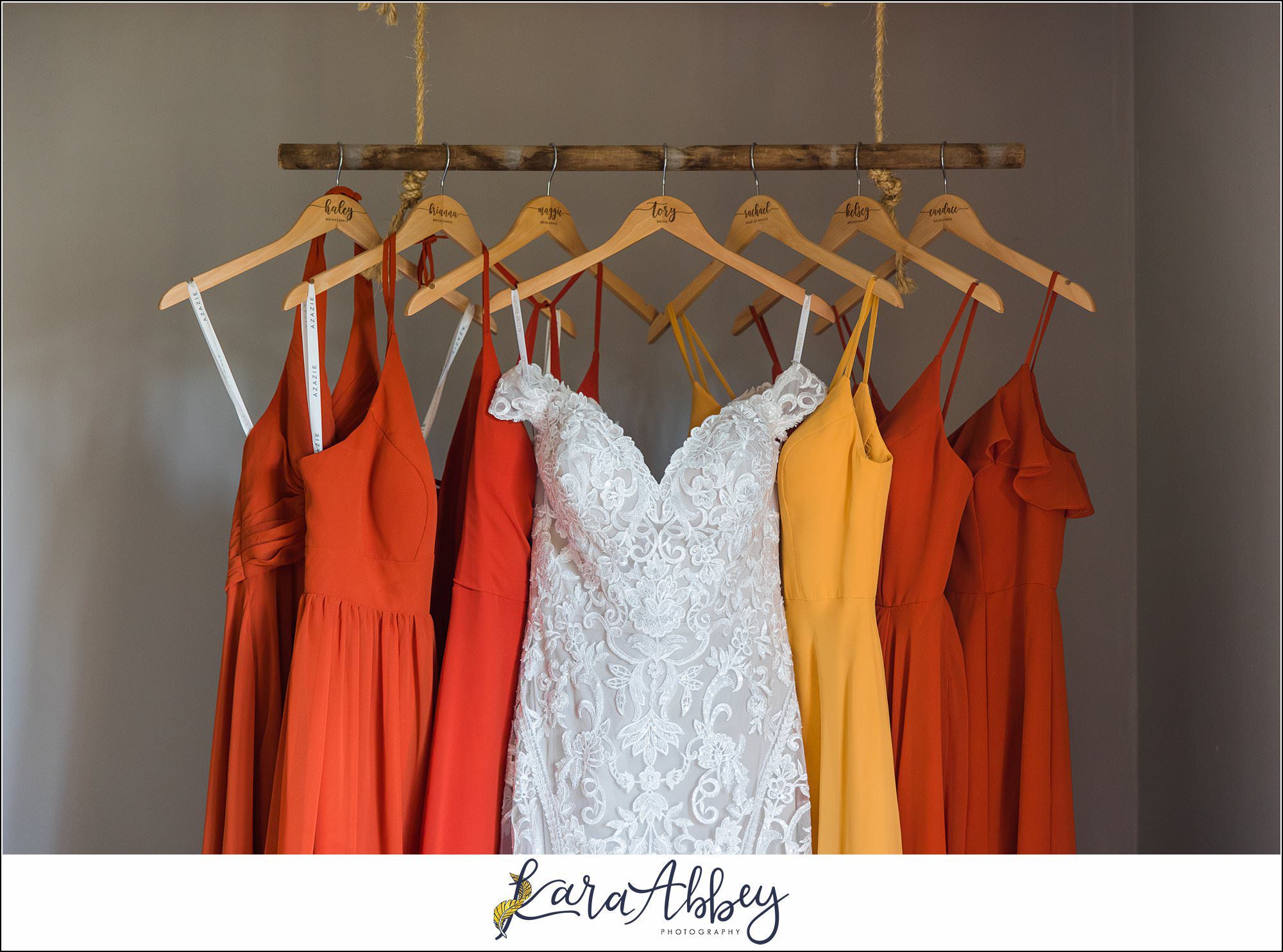 Amazing Wedding Photography by Irwin PA Photographer - PINEROCK FARM IN CHAMPION, PA