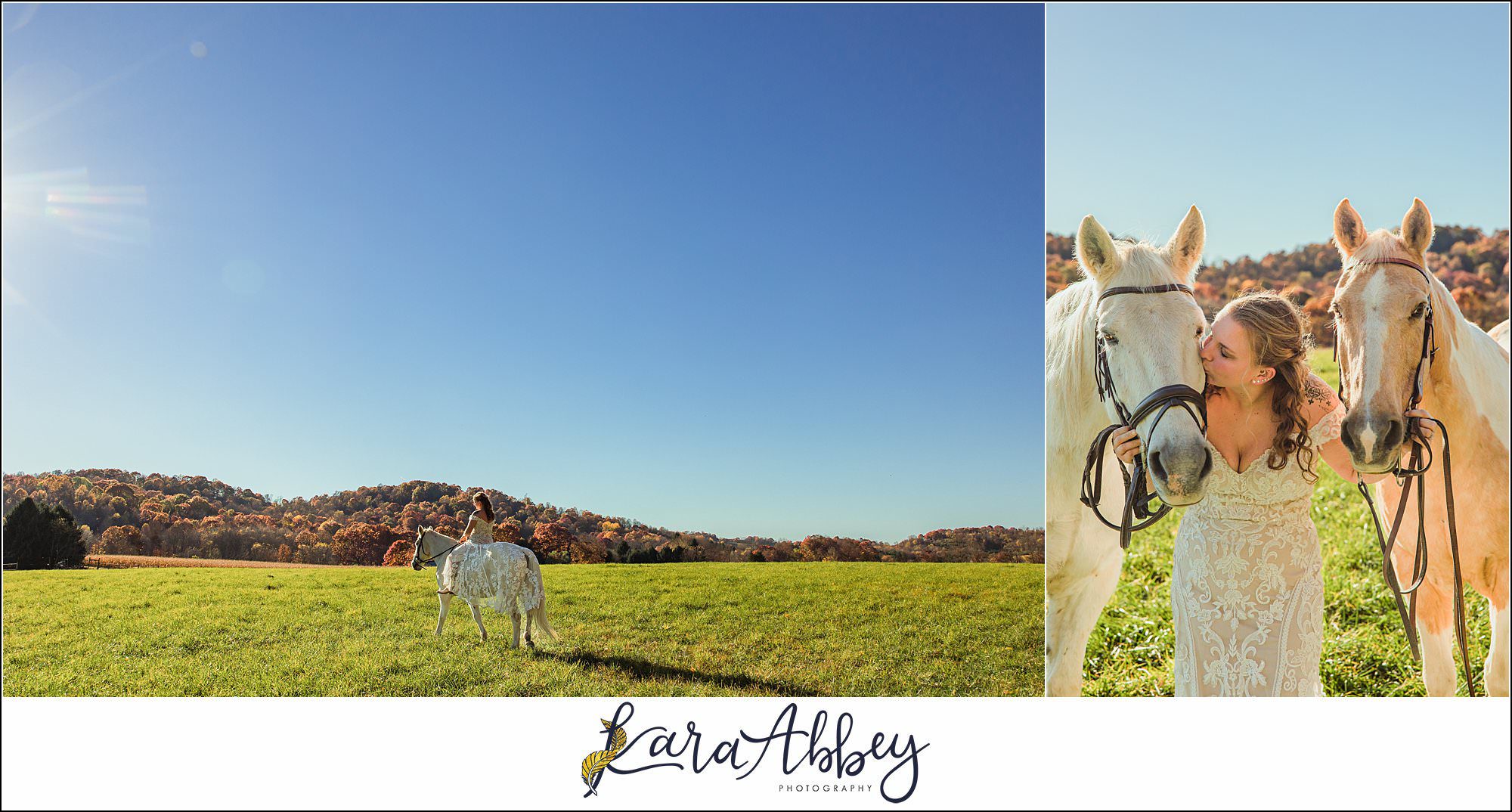 Amazing Wedding Photography by Irwin PA Photographer - PINEROCK FARM IN CHAMPION, PA
