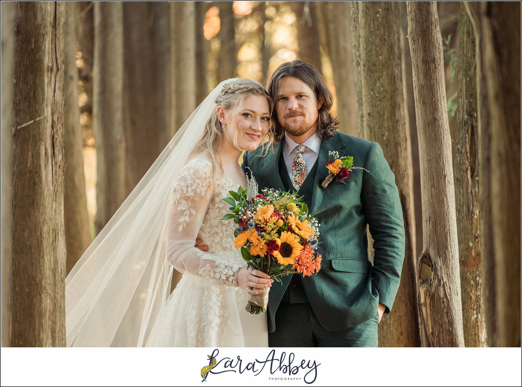 Amazing Wedding Photography by Irwin PA Photographer - GREEN GABLES RESTAURANT IN JENNERSTOWN, PA