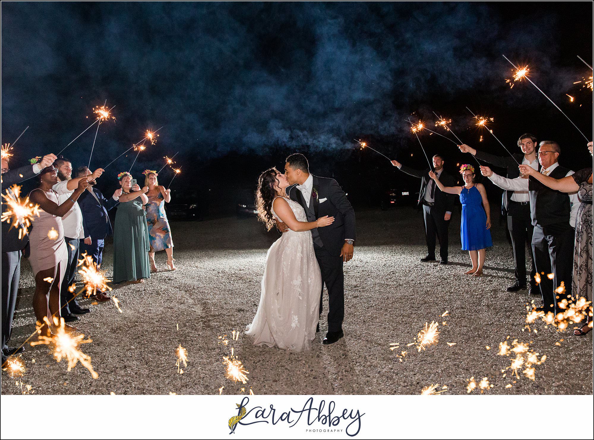 Amazing Wedding Photography by Irwin PA Photographer - THE EVENT ON SUNNY BROOK SUNNY HILLS GOLF COURSE IN KENT, OH