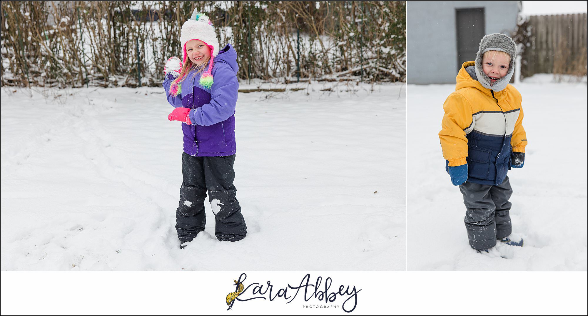 Kara Abbey Photography Favorite Personal Images from 2022
