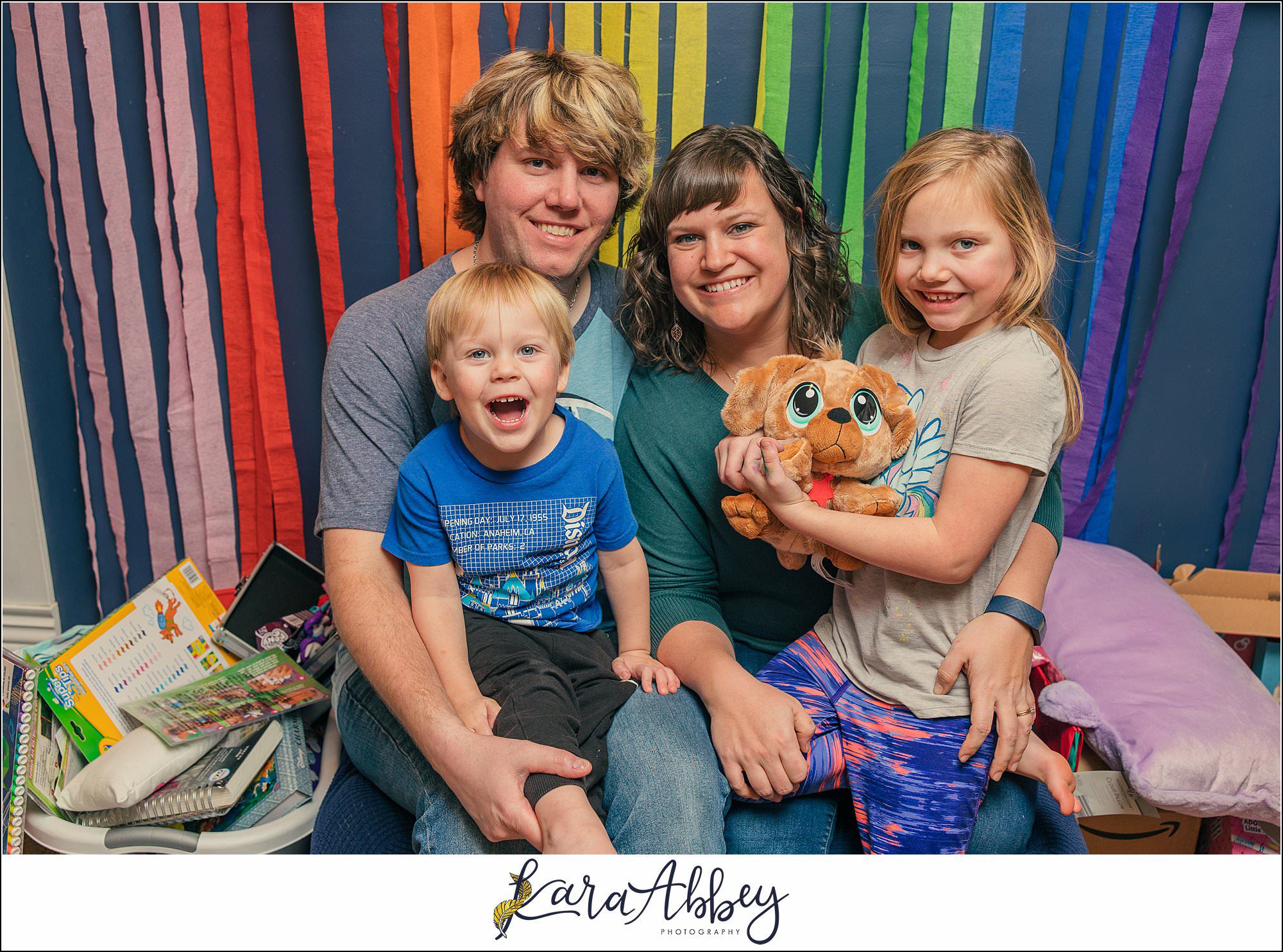 Kara Abbey Photography Favorite Personal Images from 2022