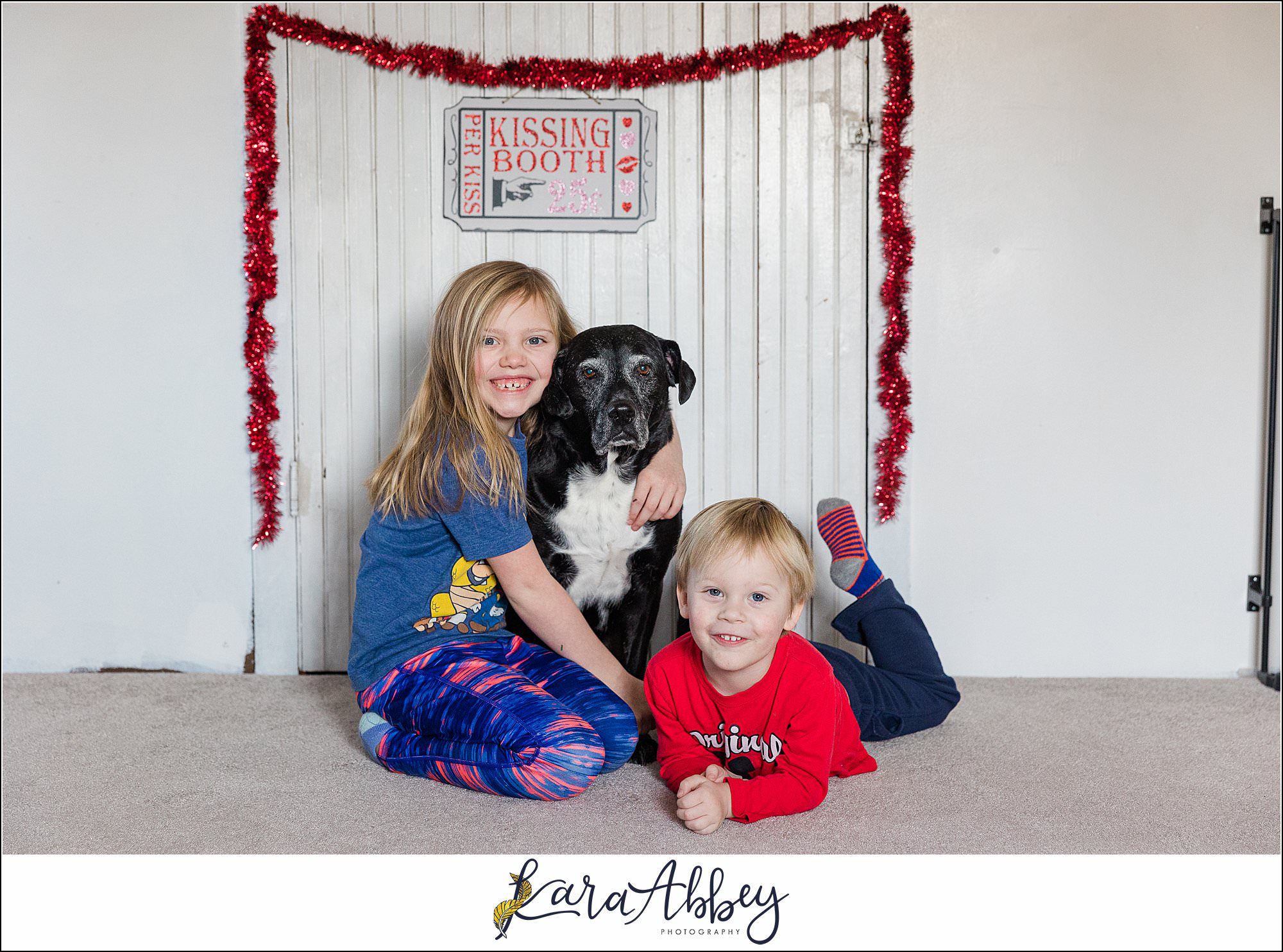 Kara Abbey Photography Favorite Personal Images from 2022
