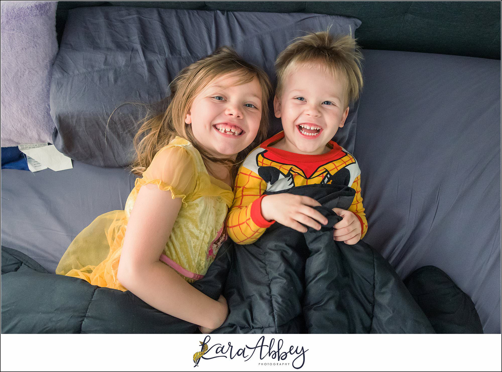 Kara Abbey Photography Favorite Personal Images from 2022