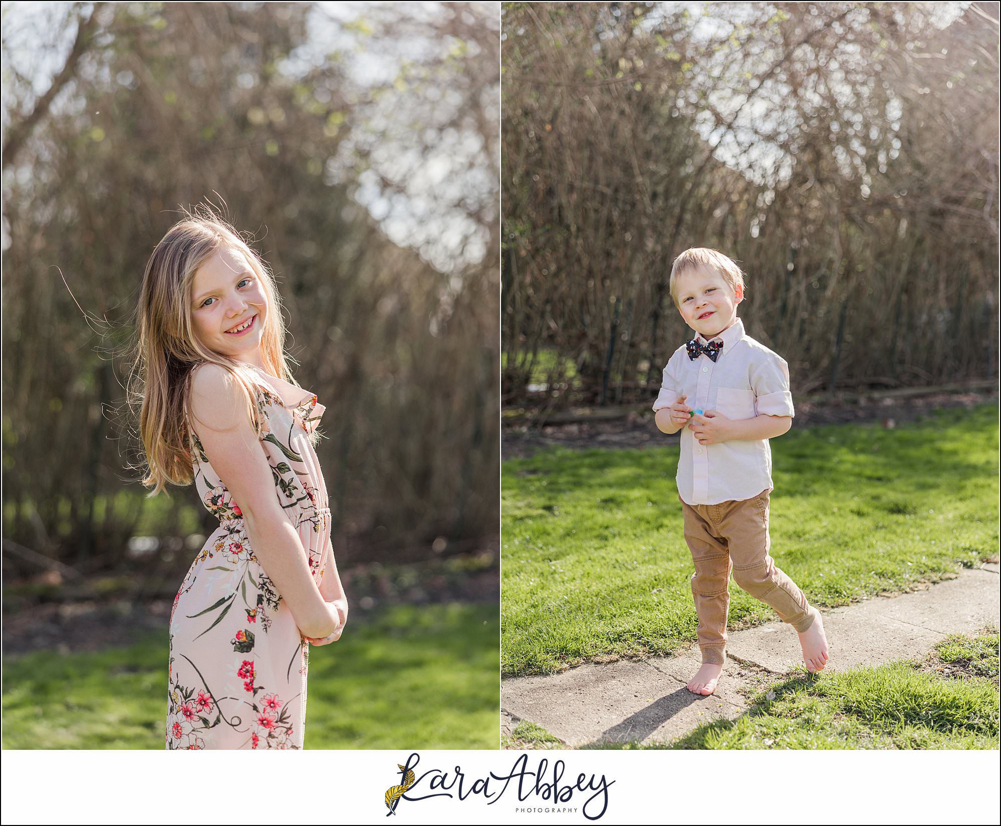 Kara Abbey Photography Favorite Personal Images from 2022